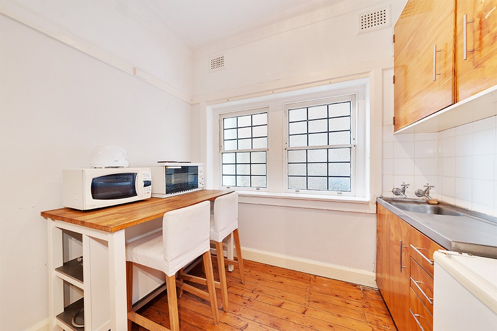 19/242 Campbell Parade, Bondi Beach, NSW 2026