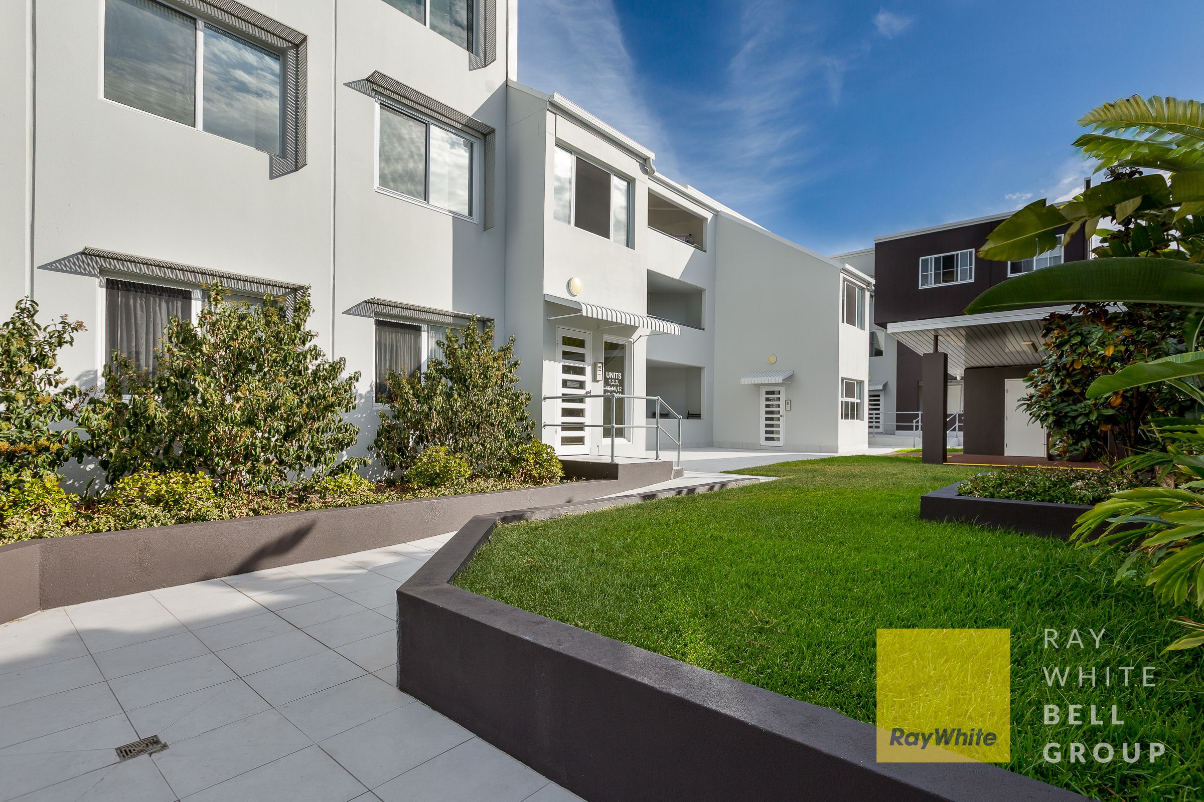 7/6-10 Rose Street — photo 19 of 19
