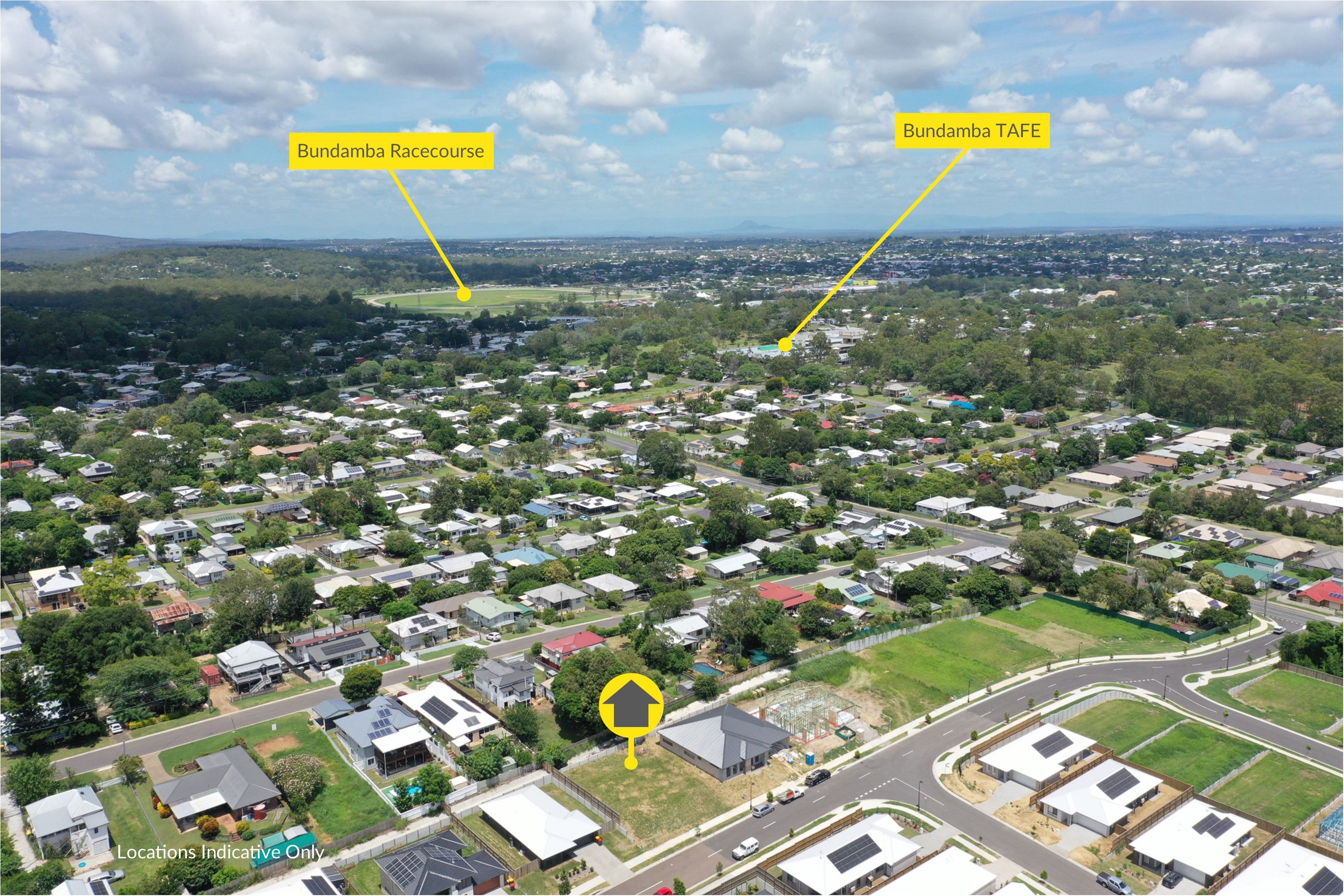64 Drysdale Crescent, Bundamba, QLD 4304
