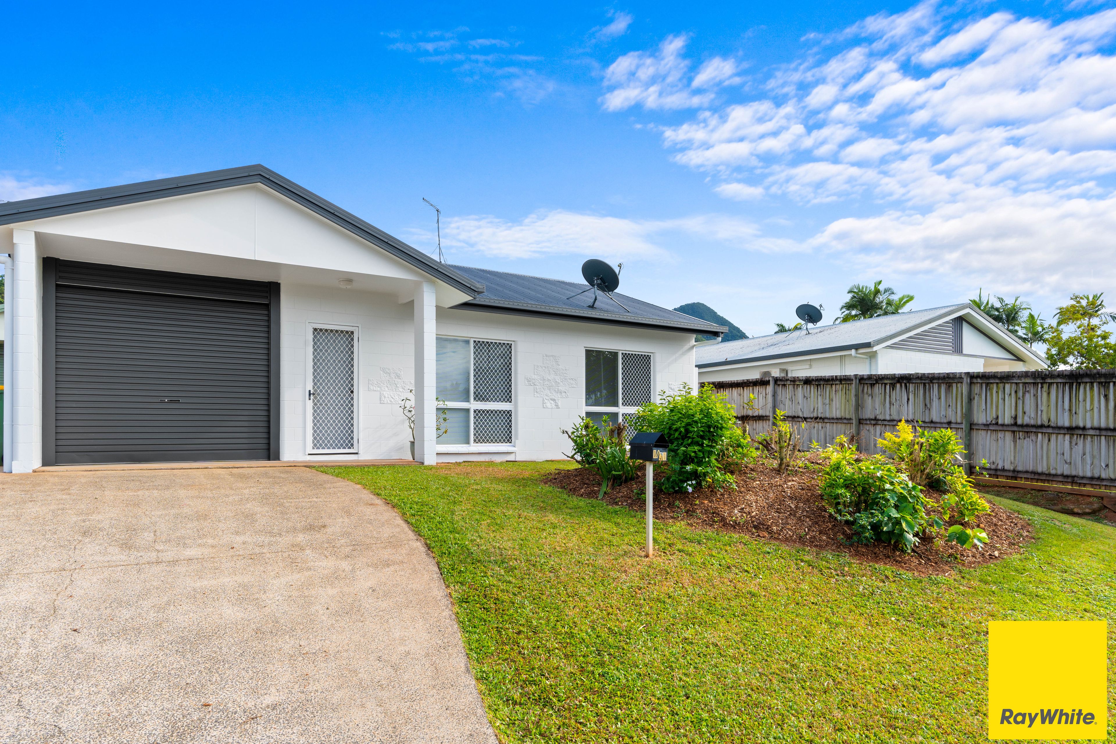 1/31 Gilmore Street, Bentley Park, QLD 4869
