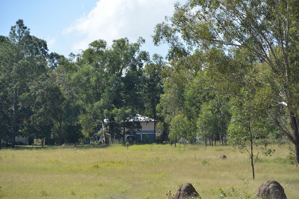 4046 Beaudesert Nerang Road, Tabragalba, QLD 4285