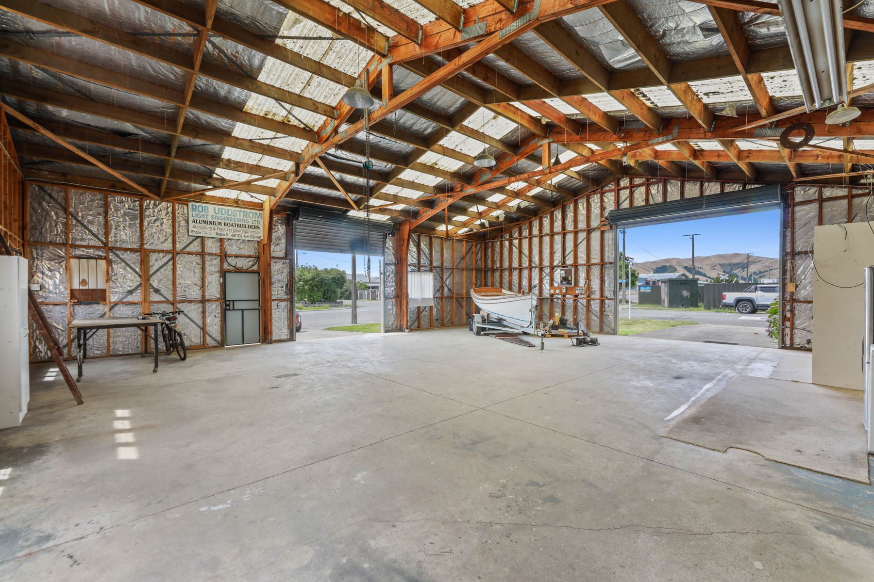 1 South Street, Blenheim, Marlborough District