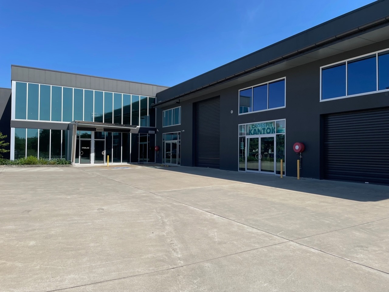 3/36-38 Moffat Street, Cairns North, QLD 4870