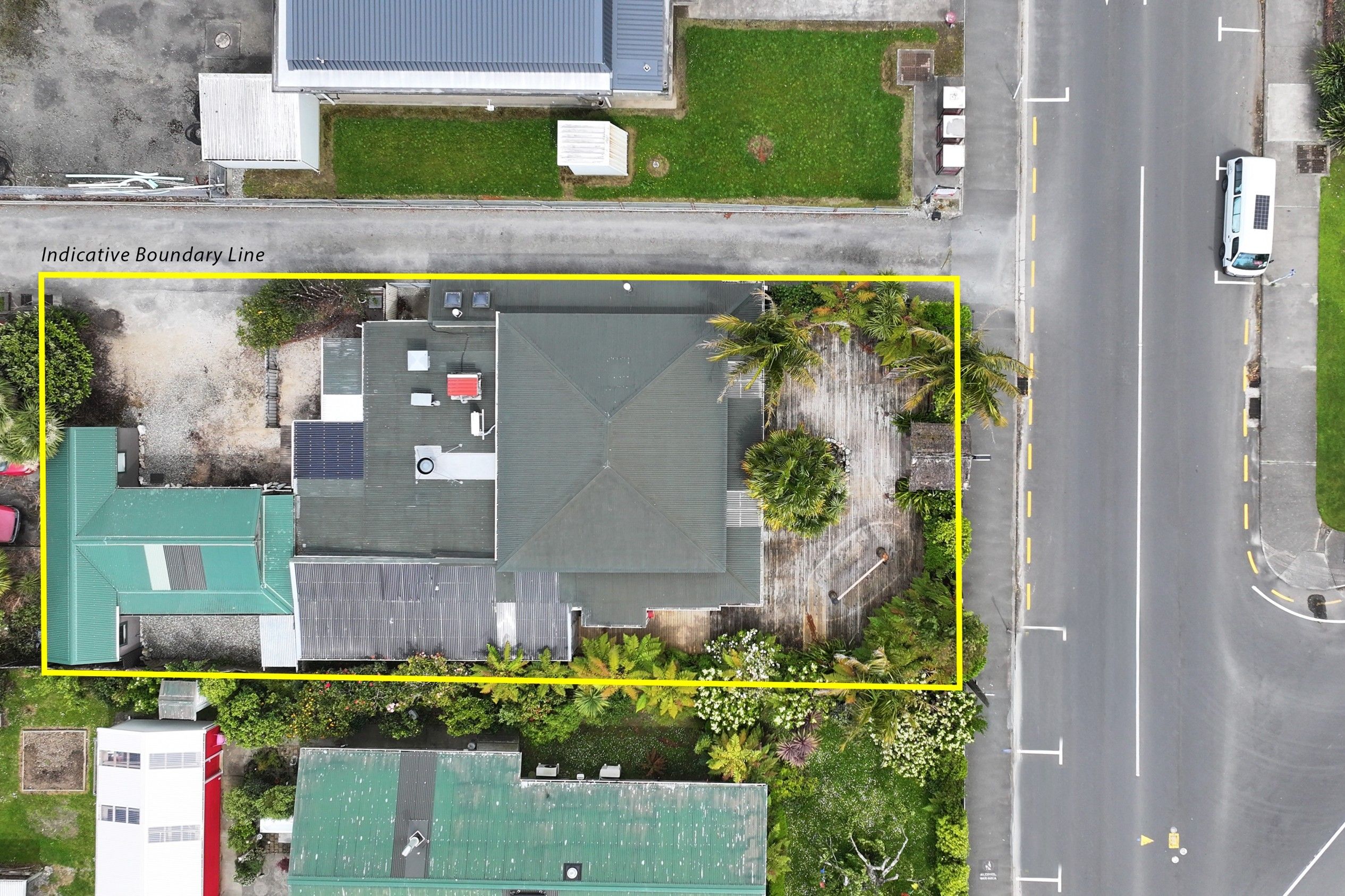 90 Commercial Street, Takaka, Tasman District