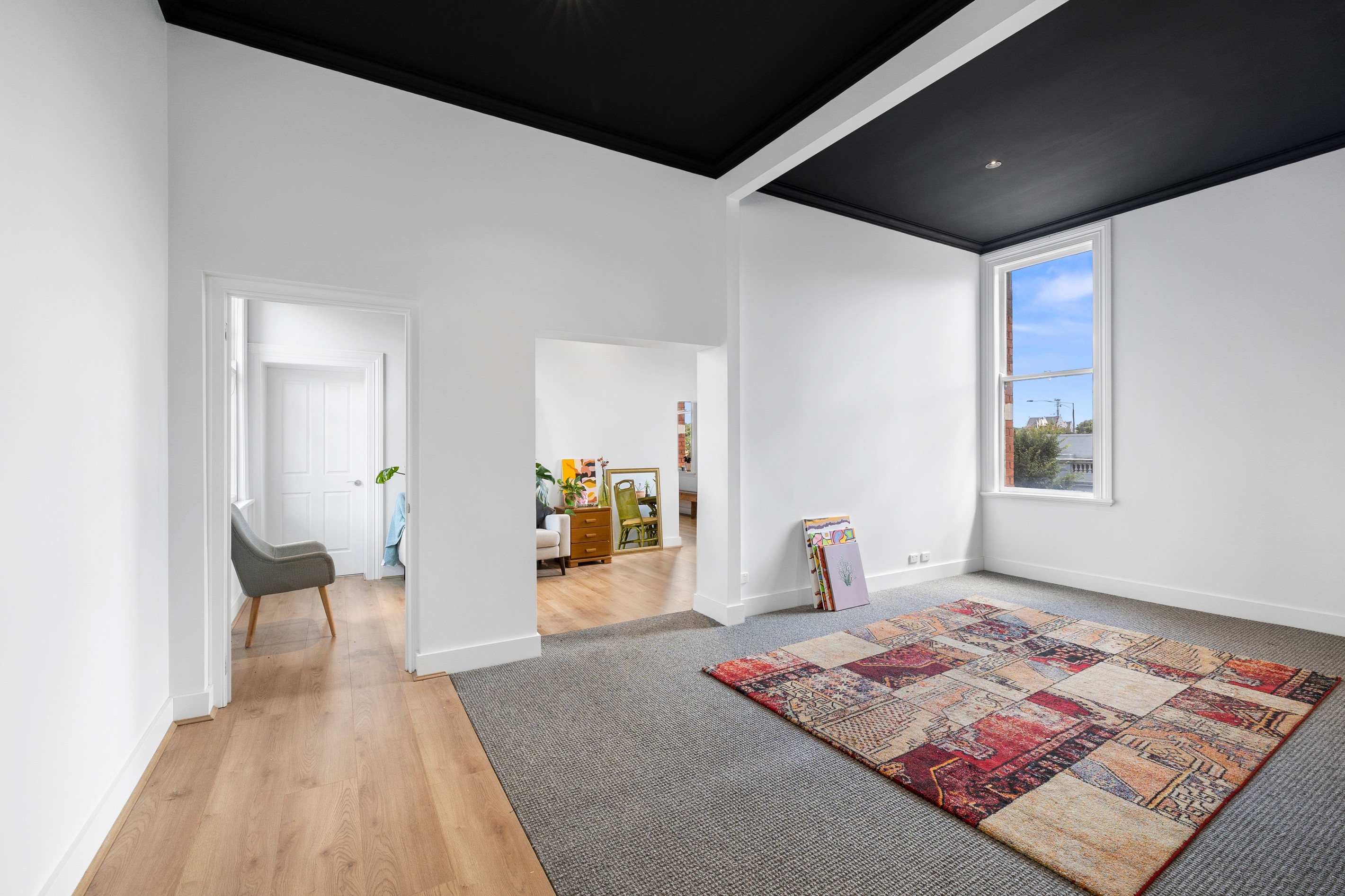 4/3 Peel Street South, Bakery Hill, VIC 3350