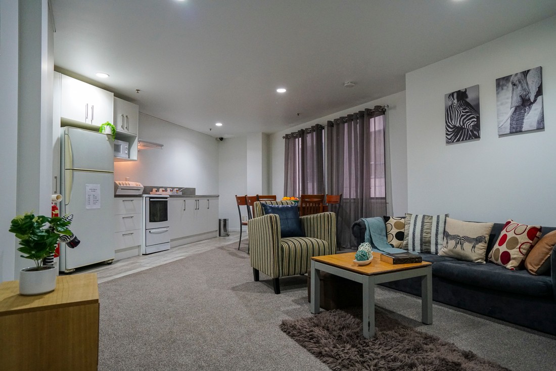 4A/33 Mount Street, Auckland Central, Auckland City