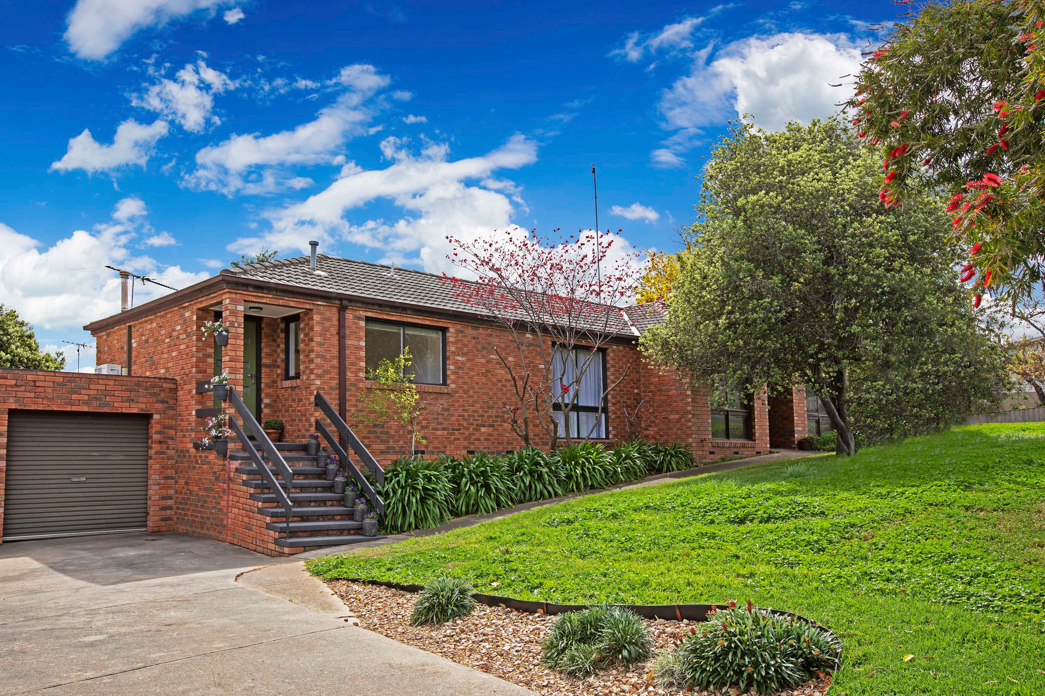 2/45 Vanessa Avenue, Highton, VIC 3216