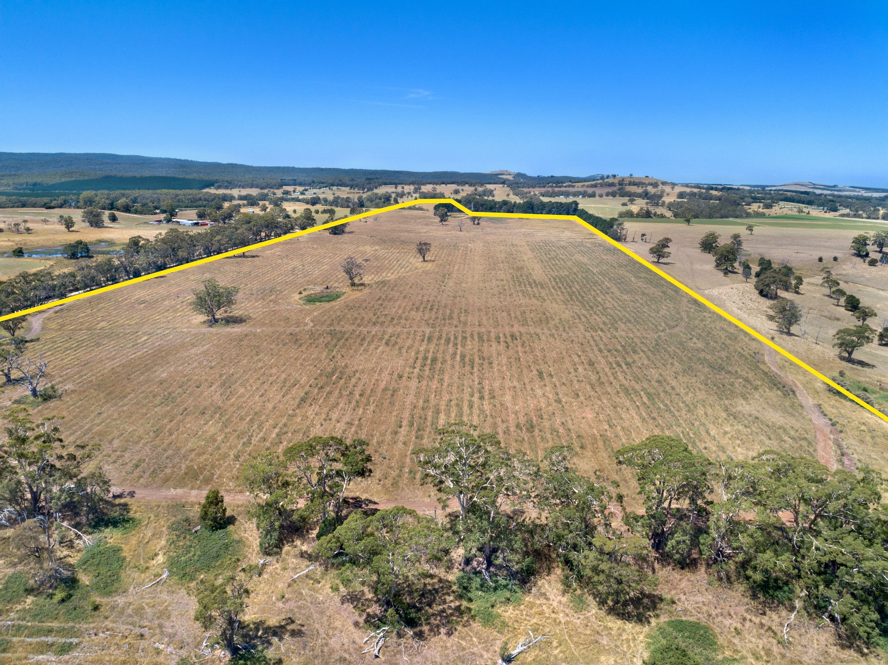 CA 1 & 6 Developmental Road, Bolwarrah, VIC 3352