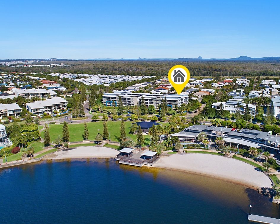 20/4 Grand Parade, Kawana Island, QLD 4575
