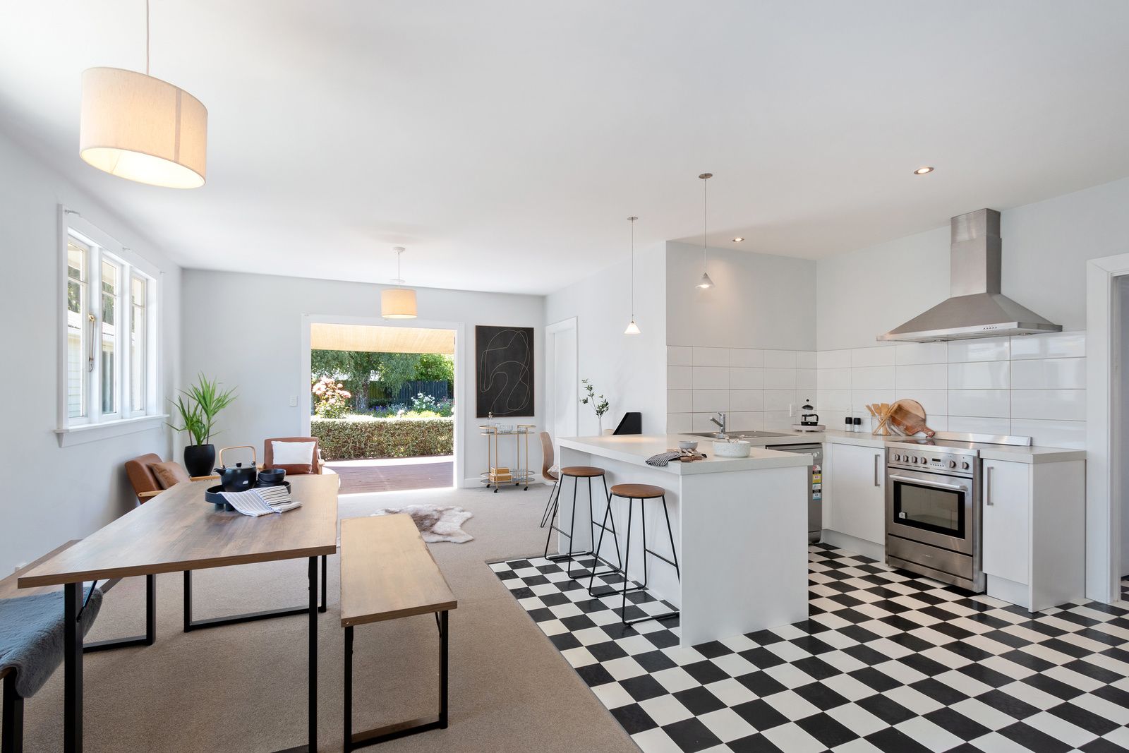270 Hills Road, Mairehau, Christchurch City