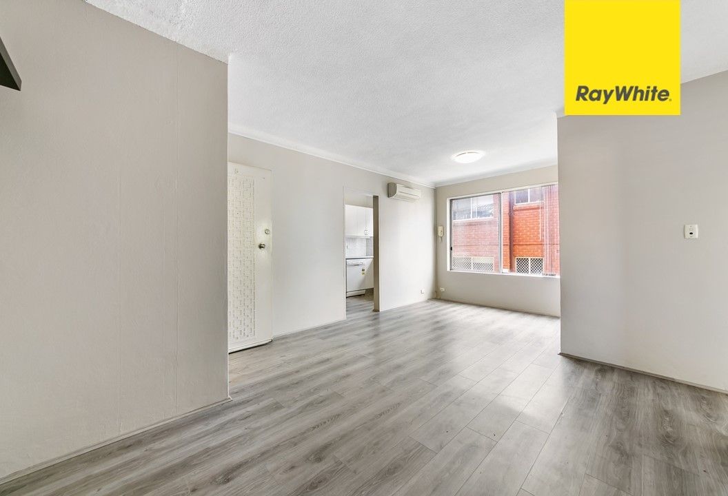 91 Great Western Highway, Parramatta NSW 2150