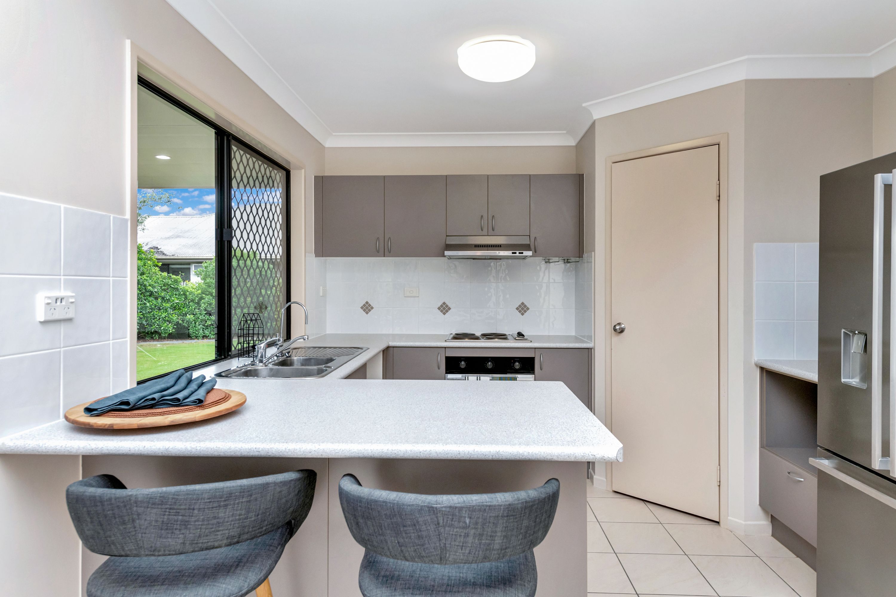 4 Rosaria Street, Burdell, QLD 4818