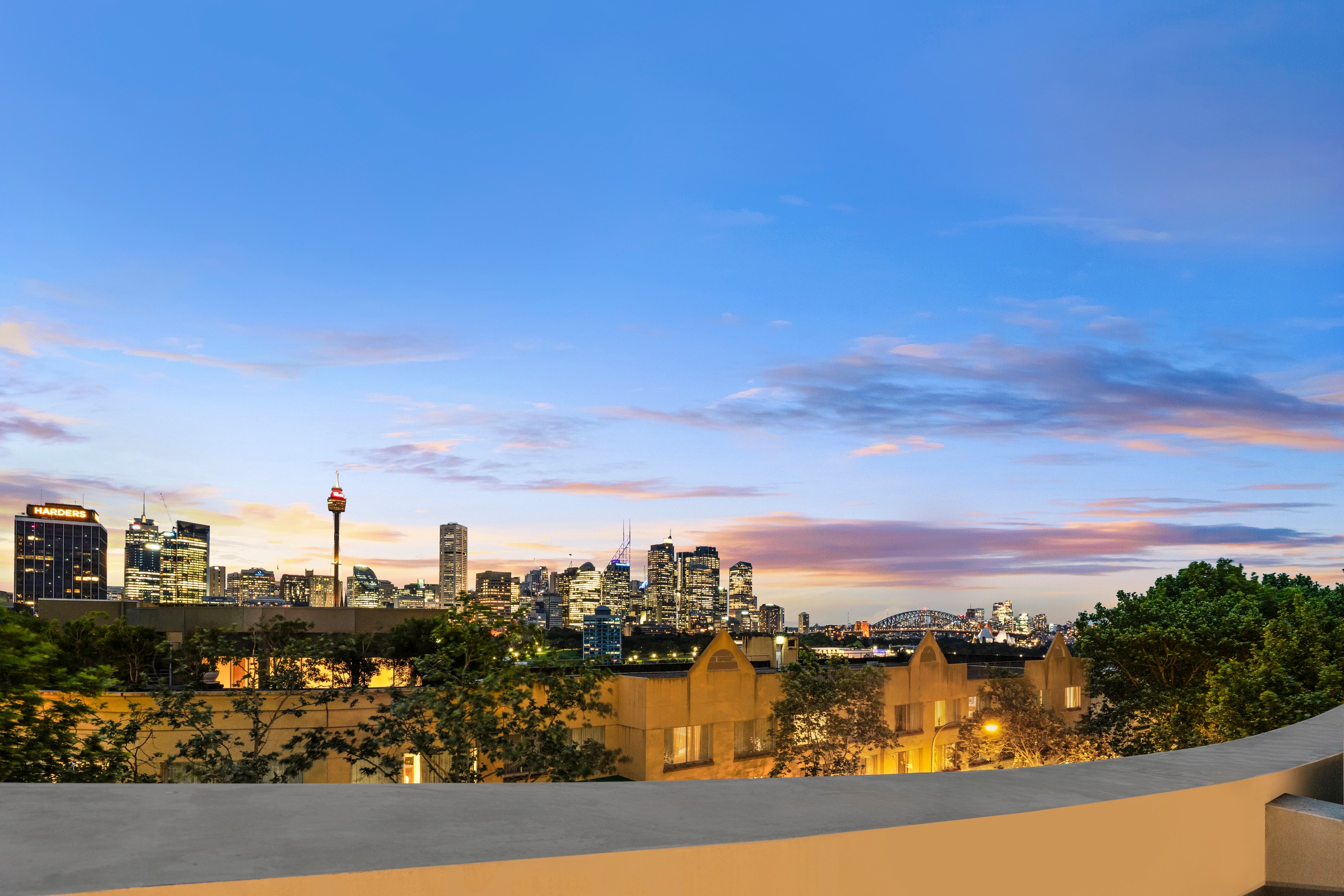 306/226 Victoria Street, Potts Point, NSW 2011