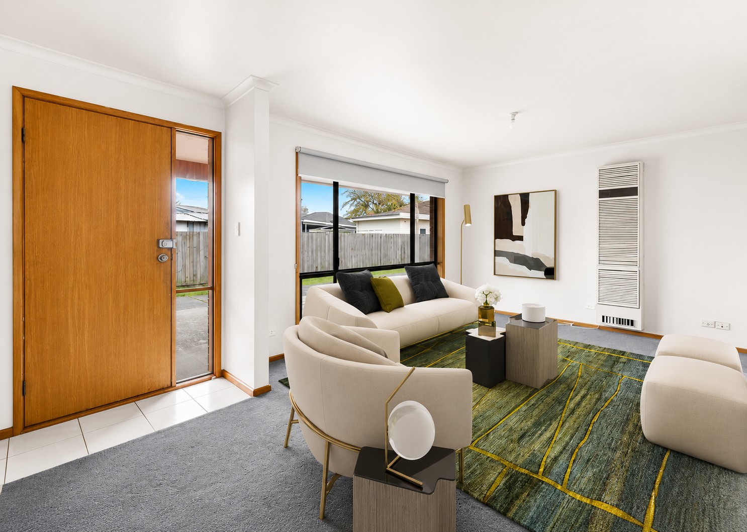 2/18 Simpson Street, Noble Park, VIC 3174