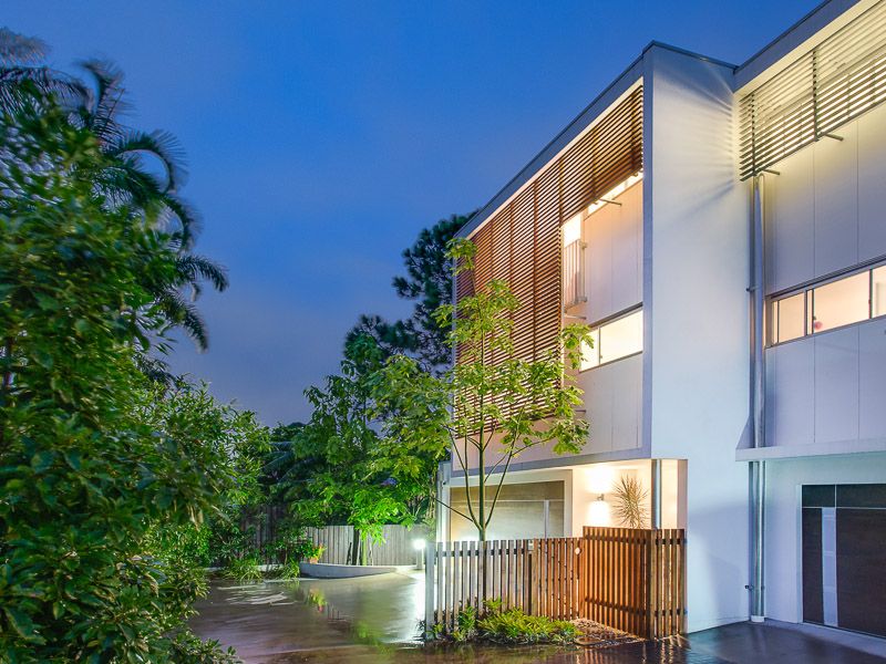 20 Turner Avenue, New Farm QLD 4005