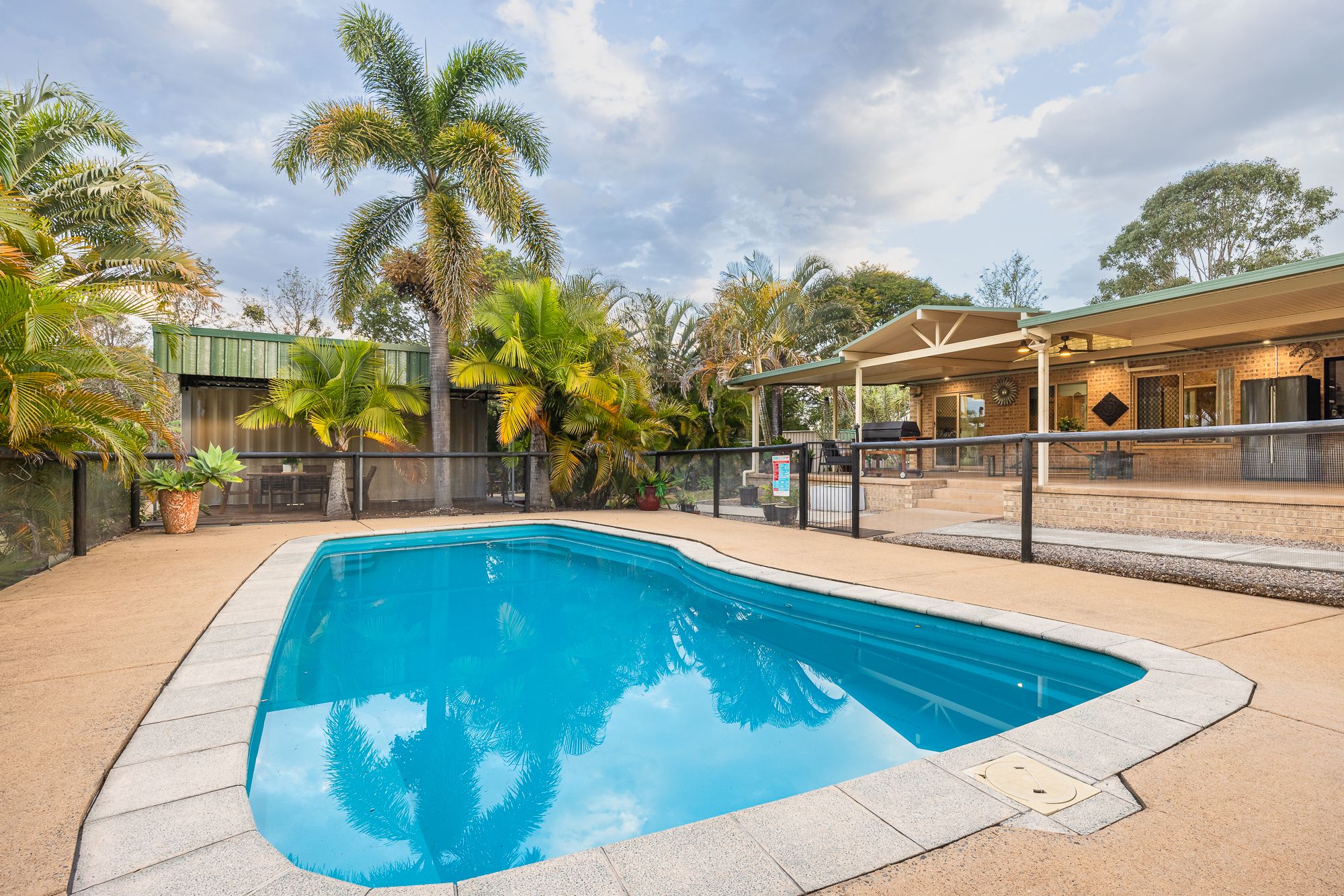 50 Larkin Road, Pie Creek QLD 4570