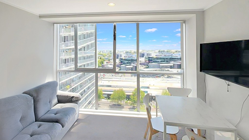 1205/72 Nelson Street, Auckland Central, Auckland City