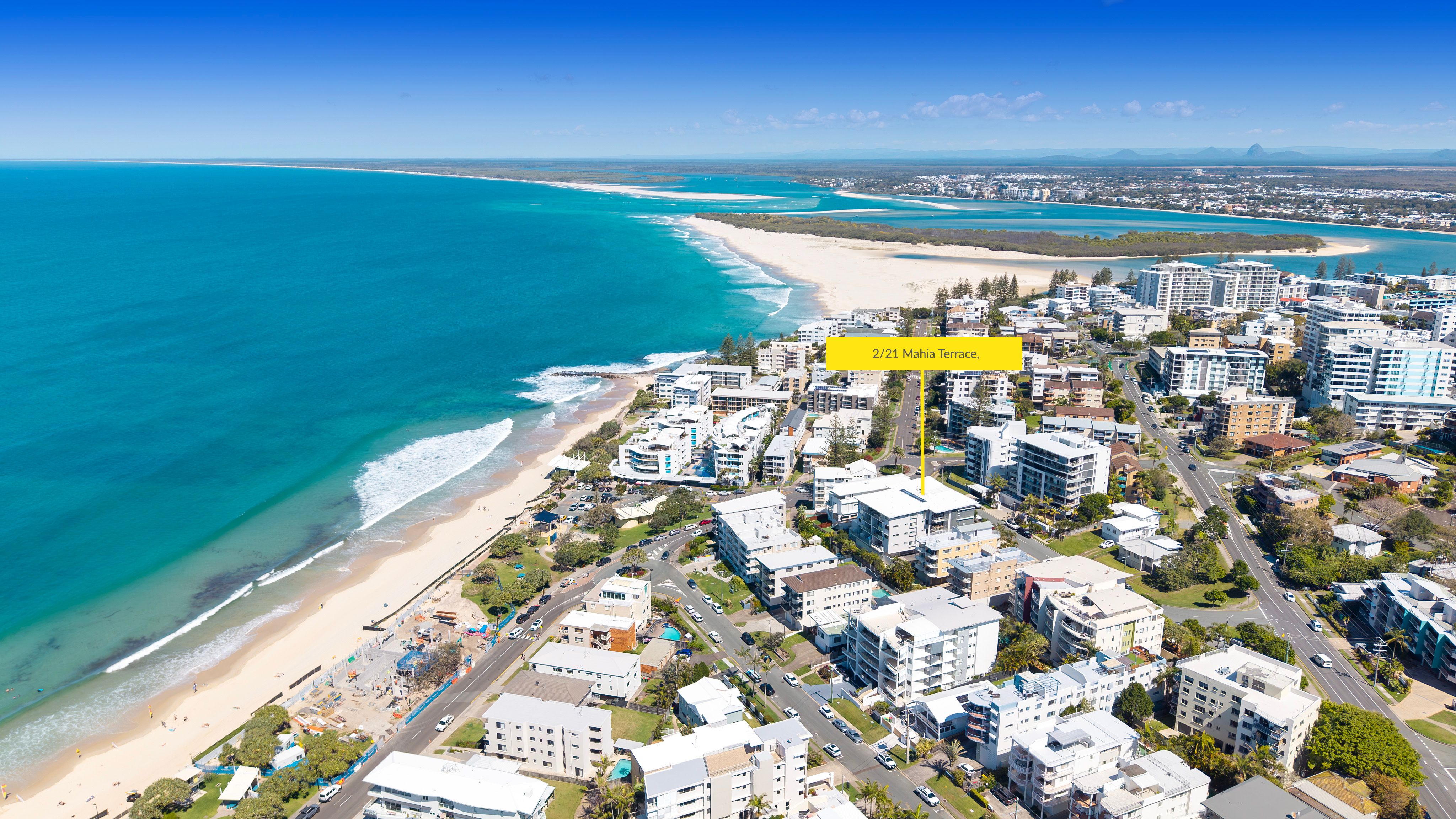 2/21 Mahia Terrace — photo from Ray White Caloundra