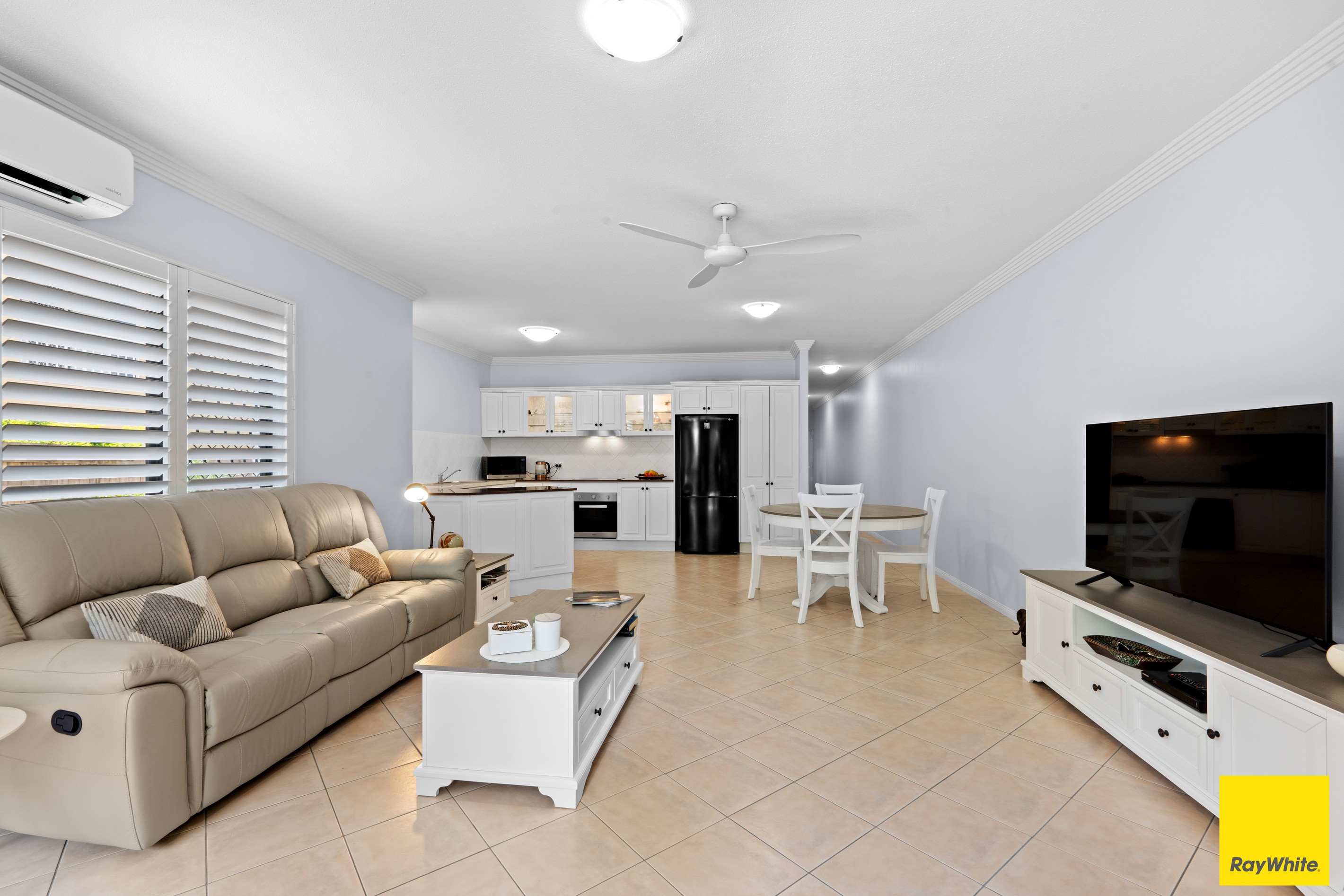 1/65 Sims Esplanade, Yorkeys Knob, QLD 4878