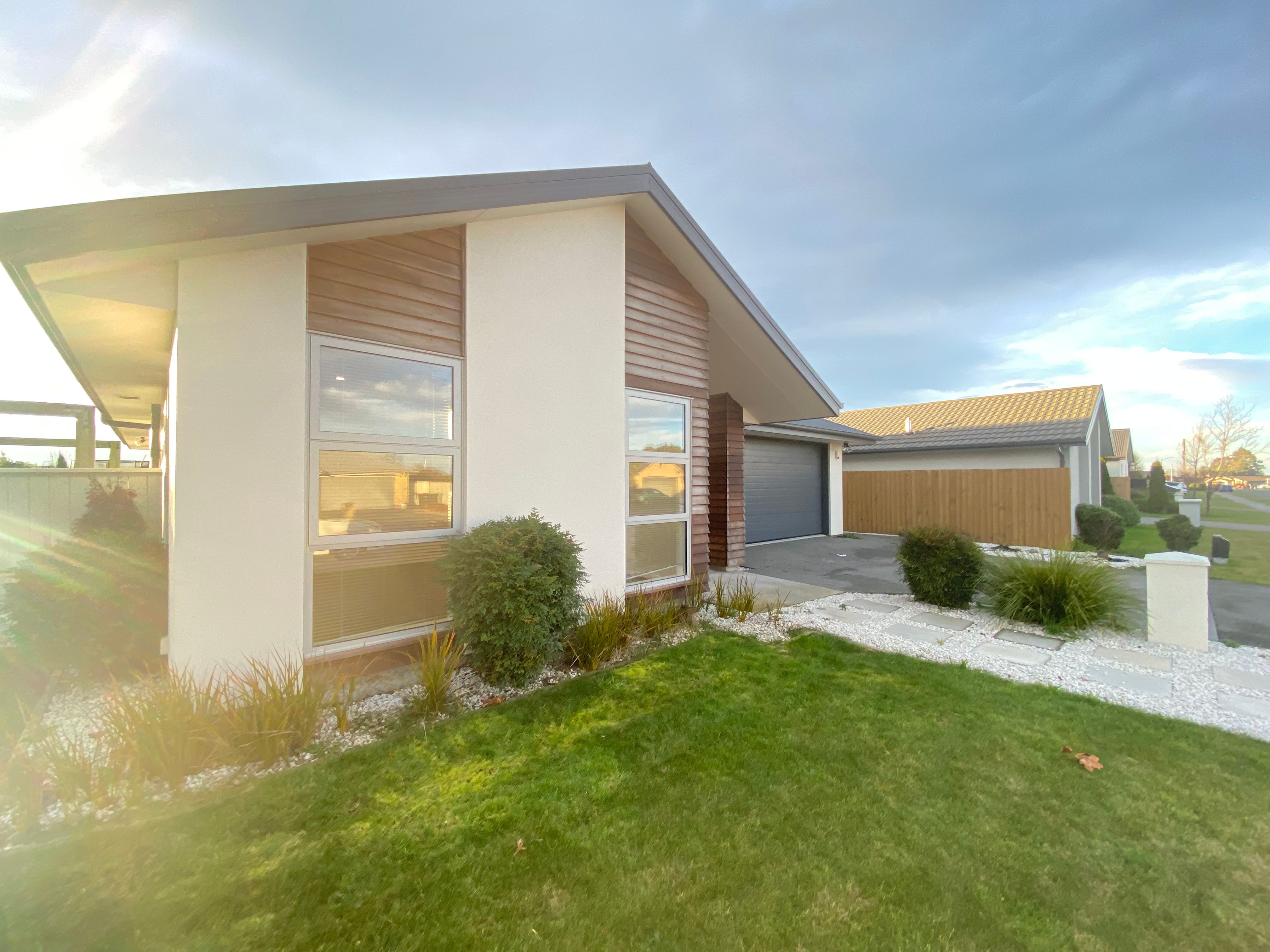 24 Burnham School Road, Rolleston, Selwyn District