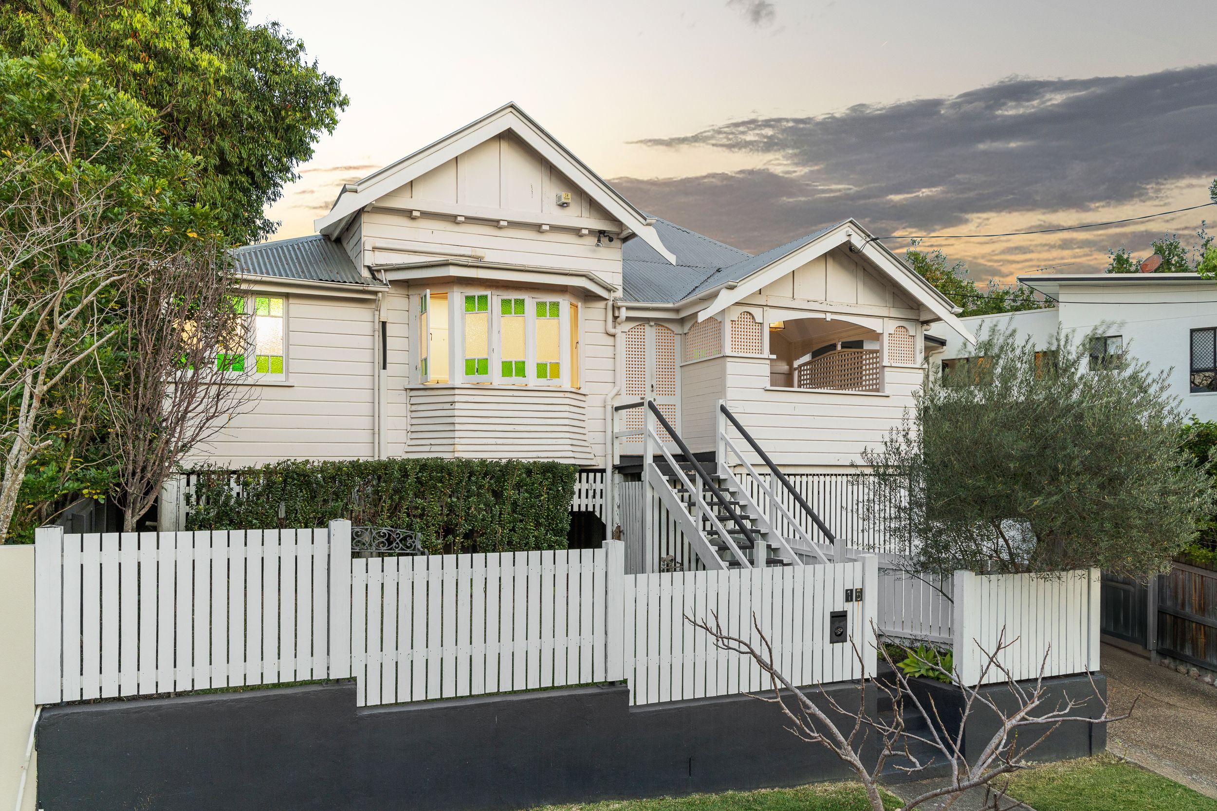 15 Ford Street, Clayfield, QLD 4011