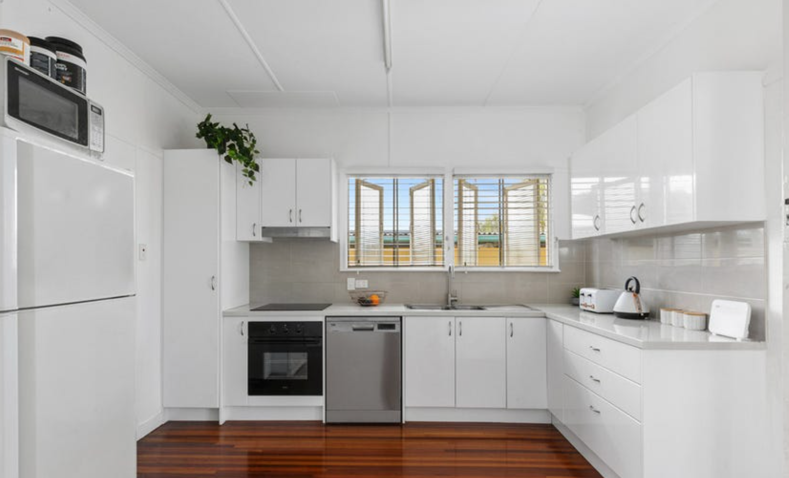 135 Wooster Street, Berserker, QLD 4701