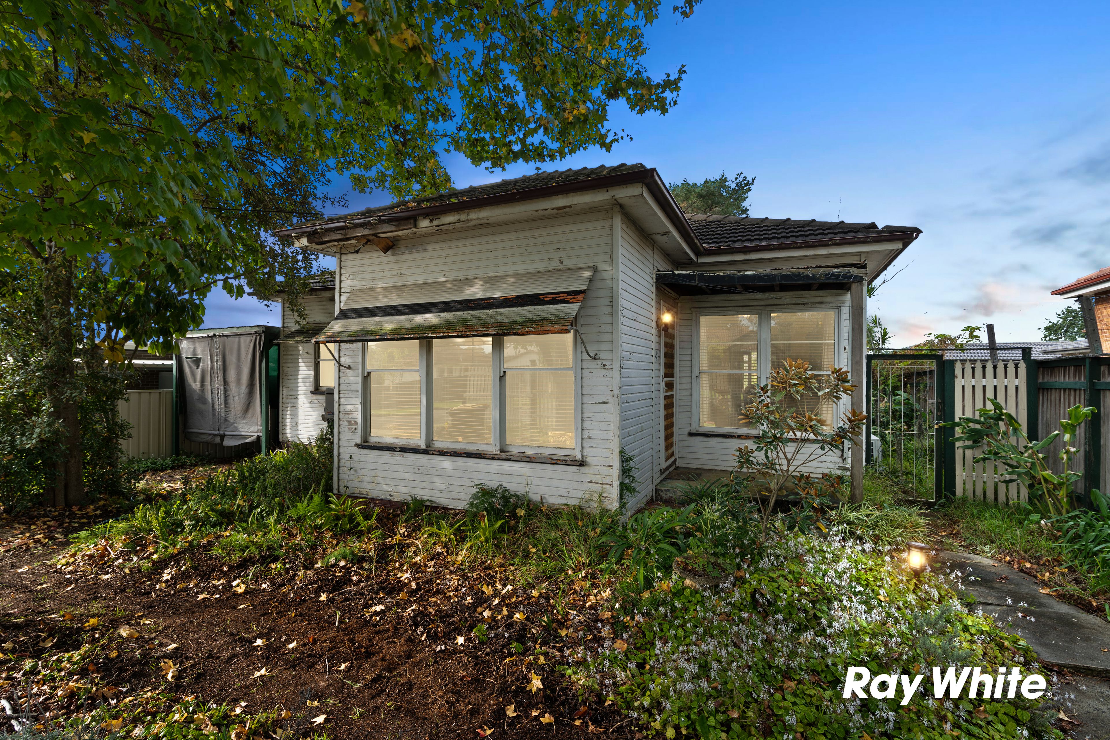 5A Sixth Avenue, Seven Hills NSW 2147