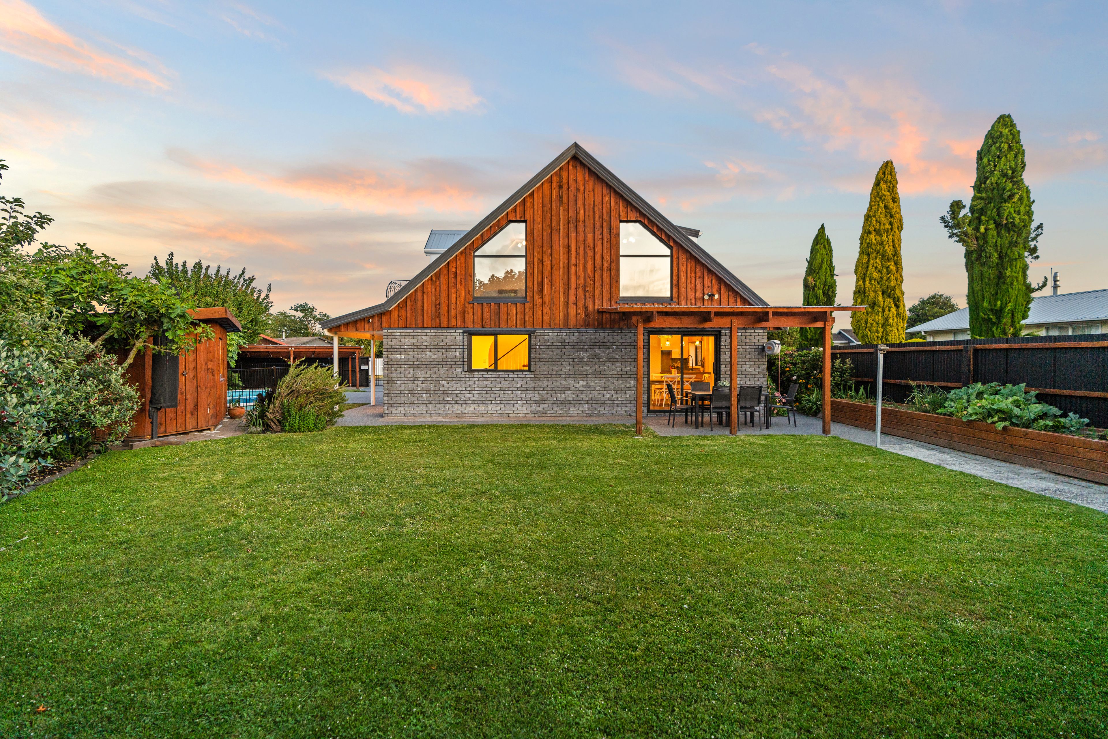 7 Cicada Place, Hei Hei, Christchurch City