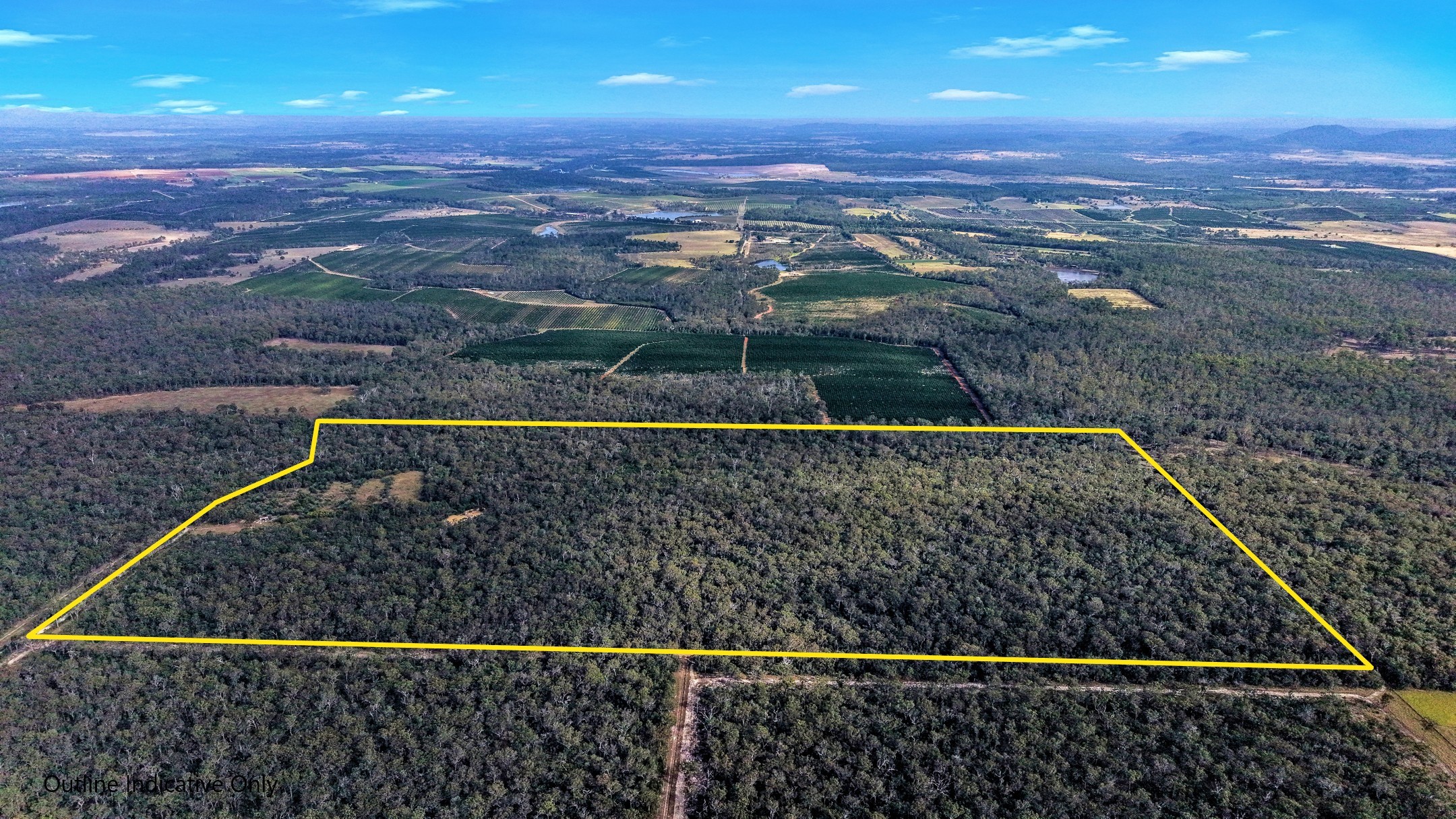 Lot 120 Butlers Road, South Kolan, QLD 4670