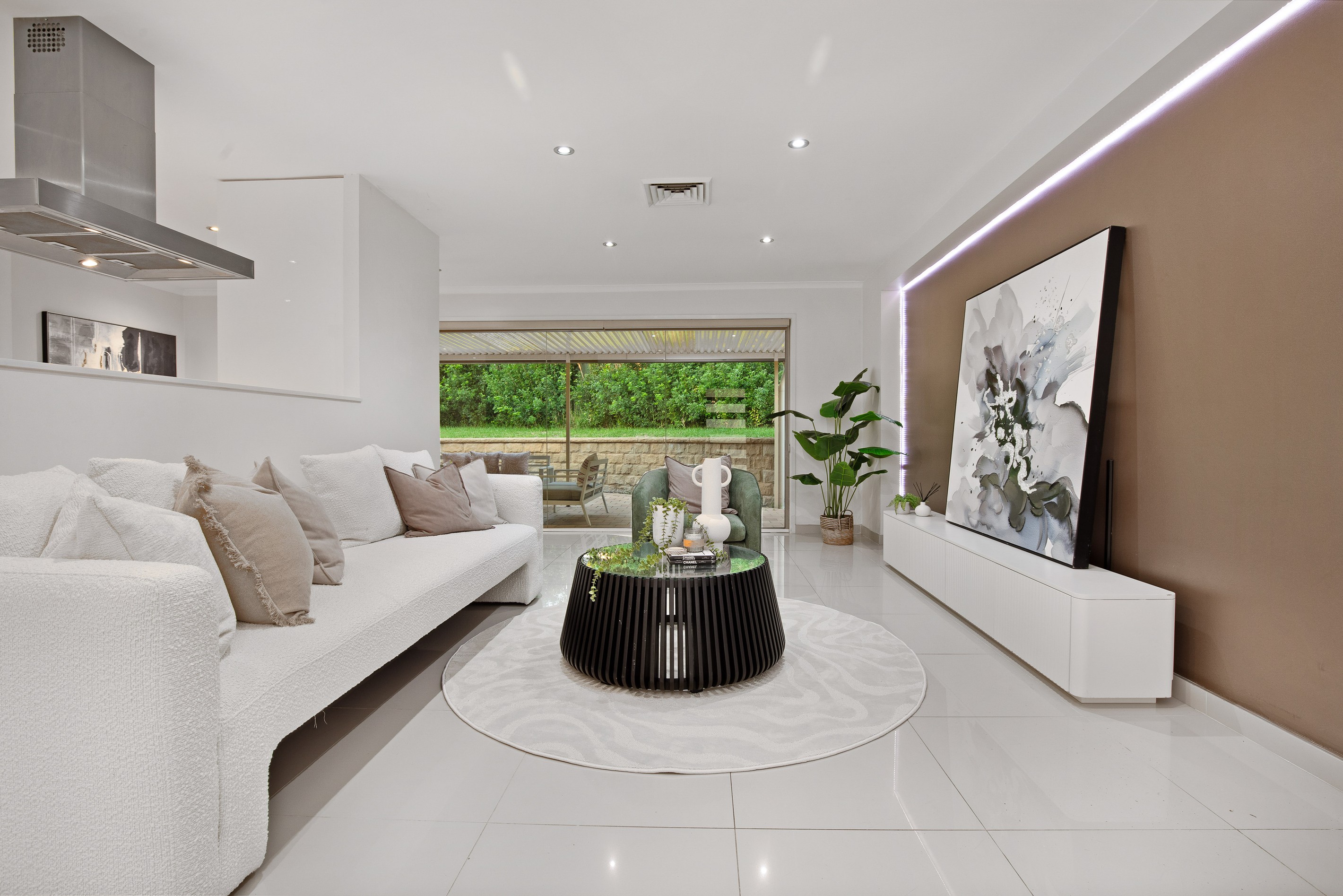 8 John Albert Close, Kellyville, NSW 2155