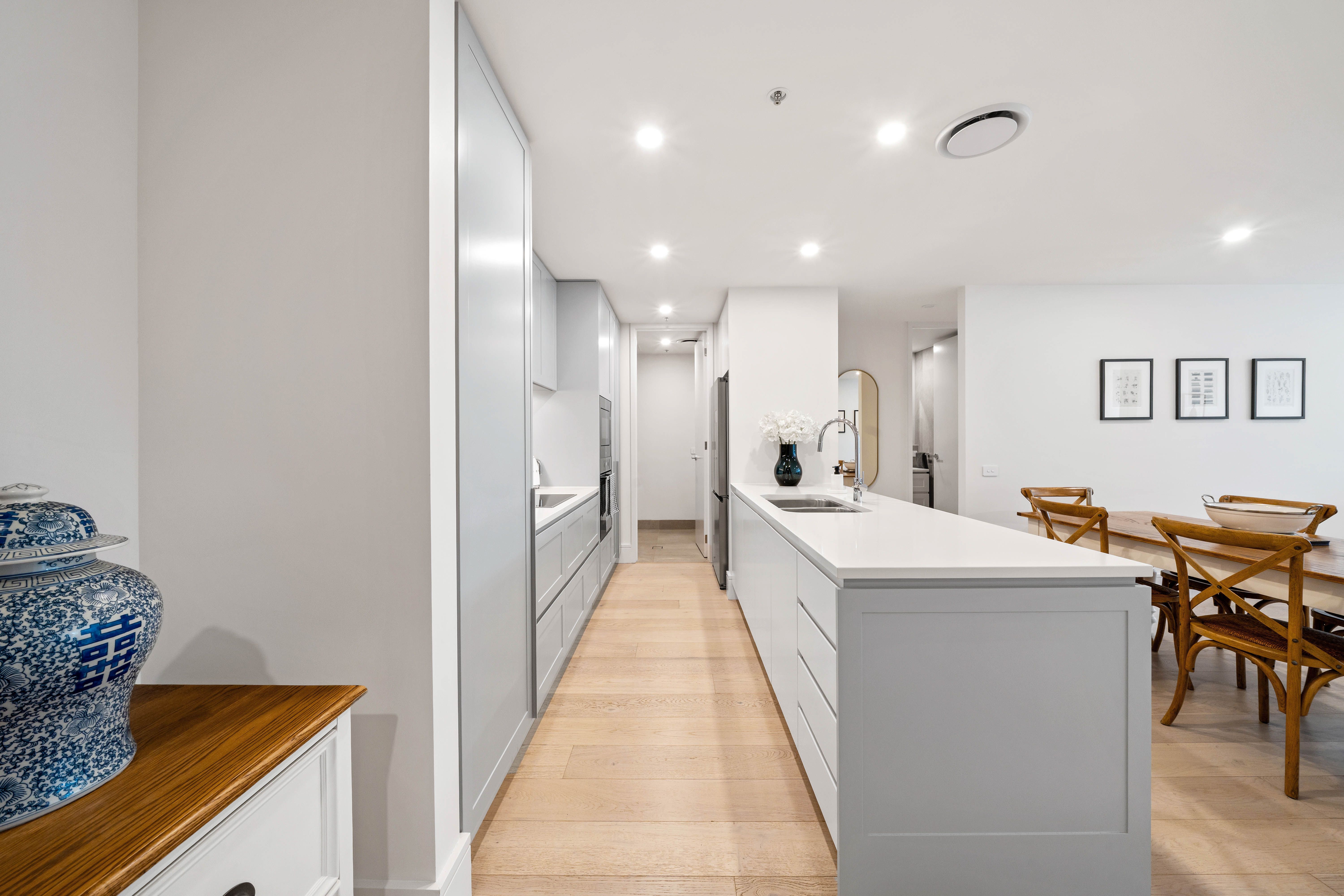 1/2 Lady Nelson Place — photo 7 of 26