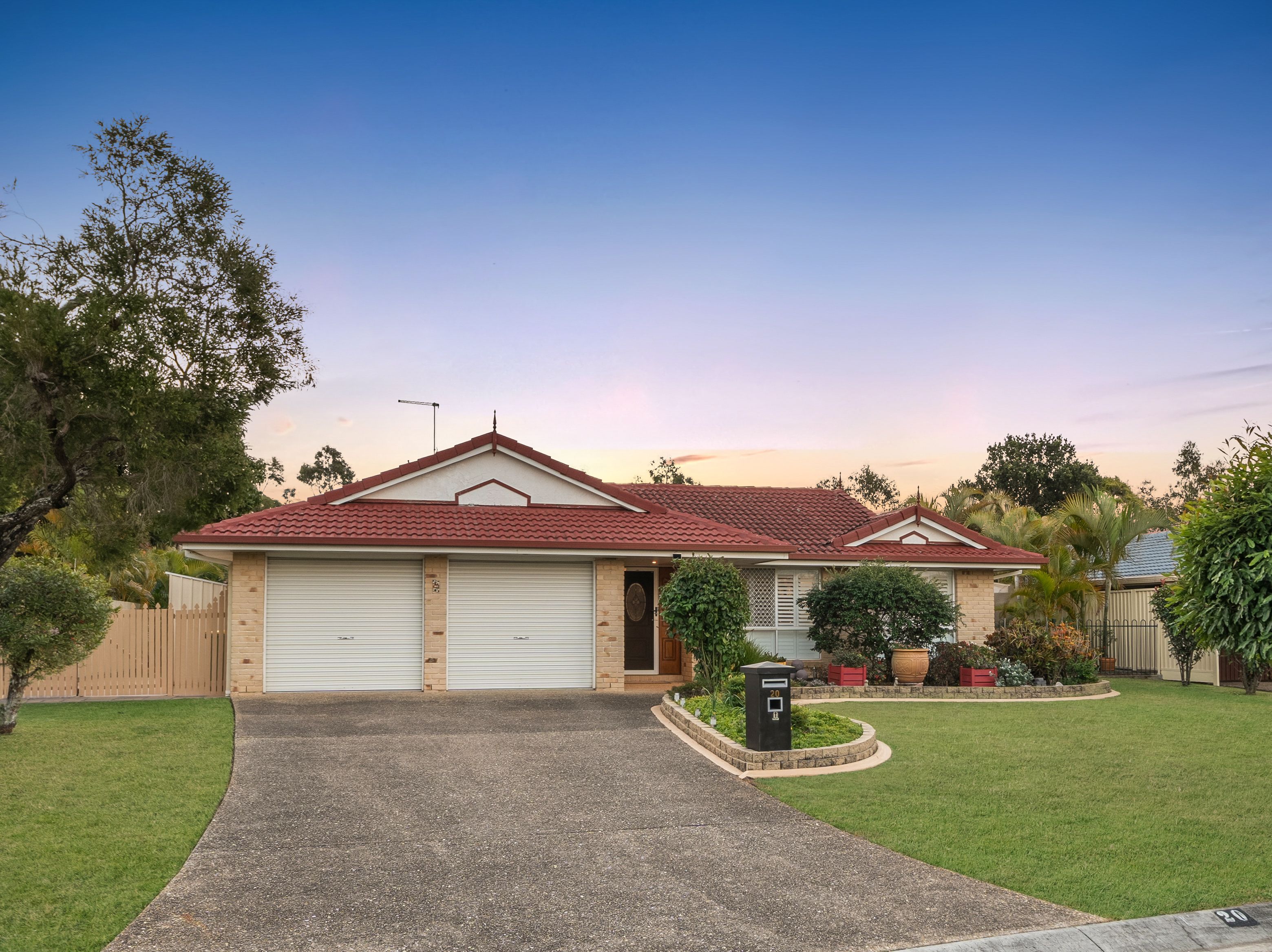 20 Mallee Street, Murrumba Downs, QLD 4503