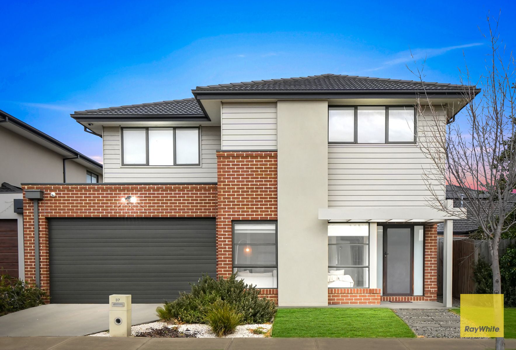 37 Bodalla Drive — photo from Ray White Tarneit