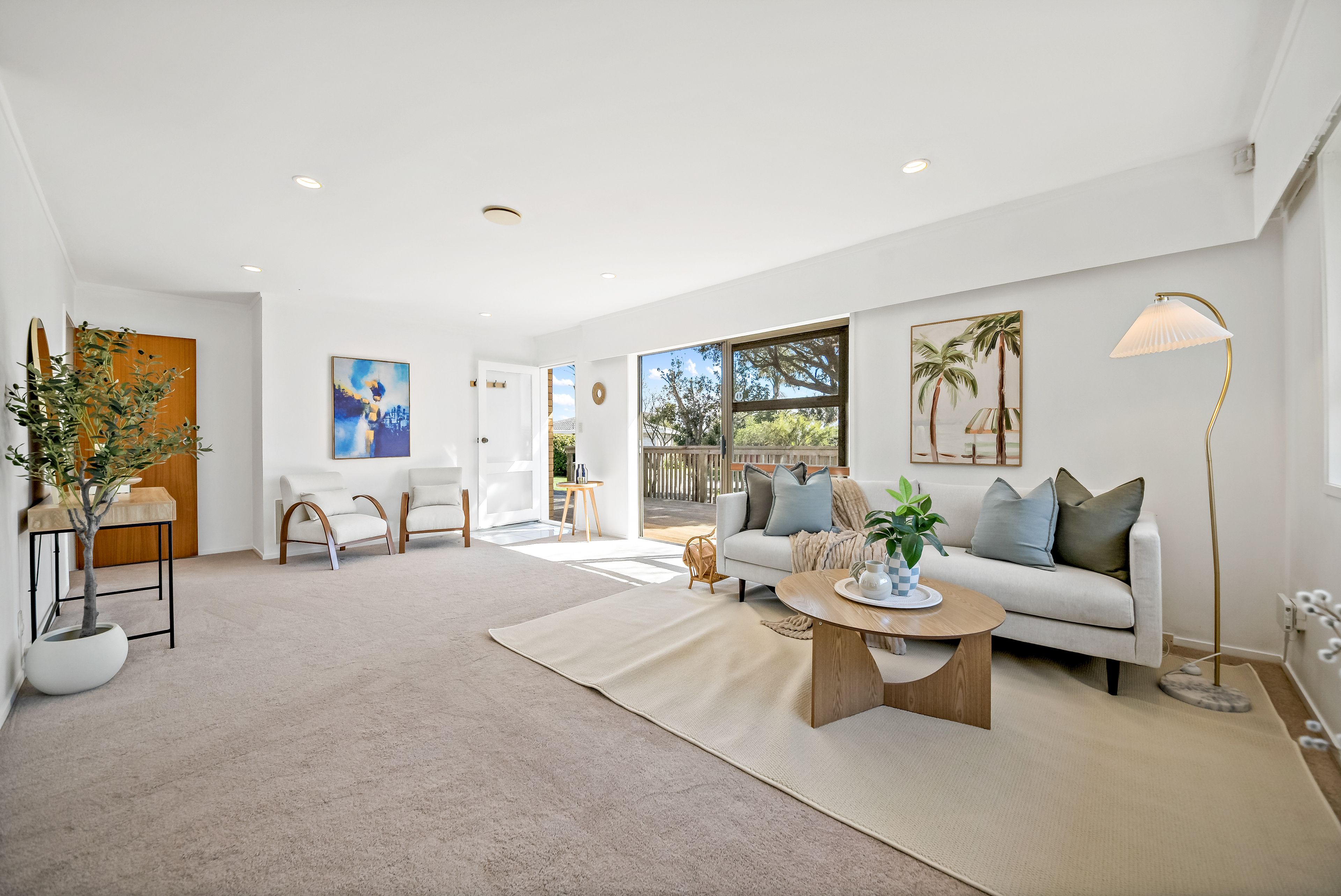 2/9 Rapallo Place, Farm Cove, Manukau City