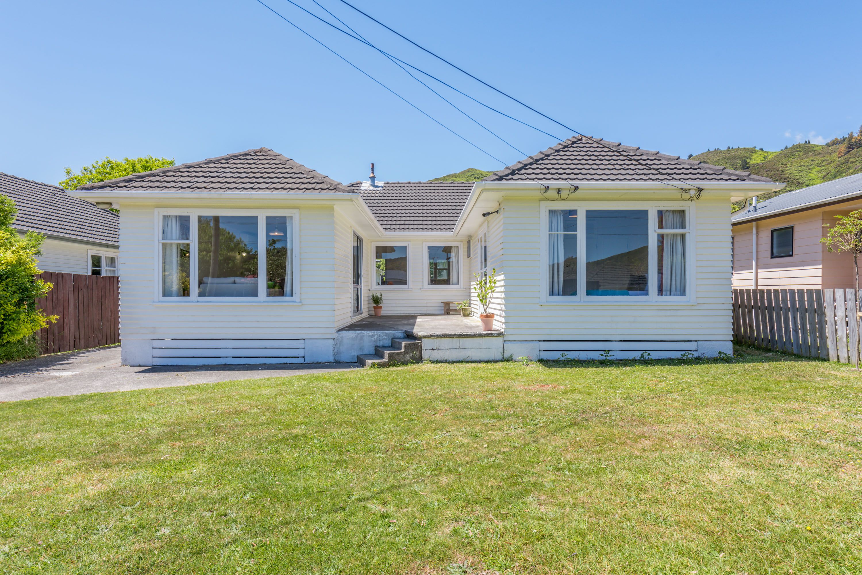 32 Wise Street, Wainuiomata, Lower Hutt City
