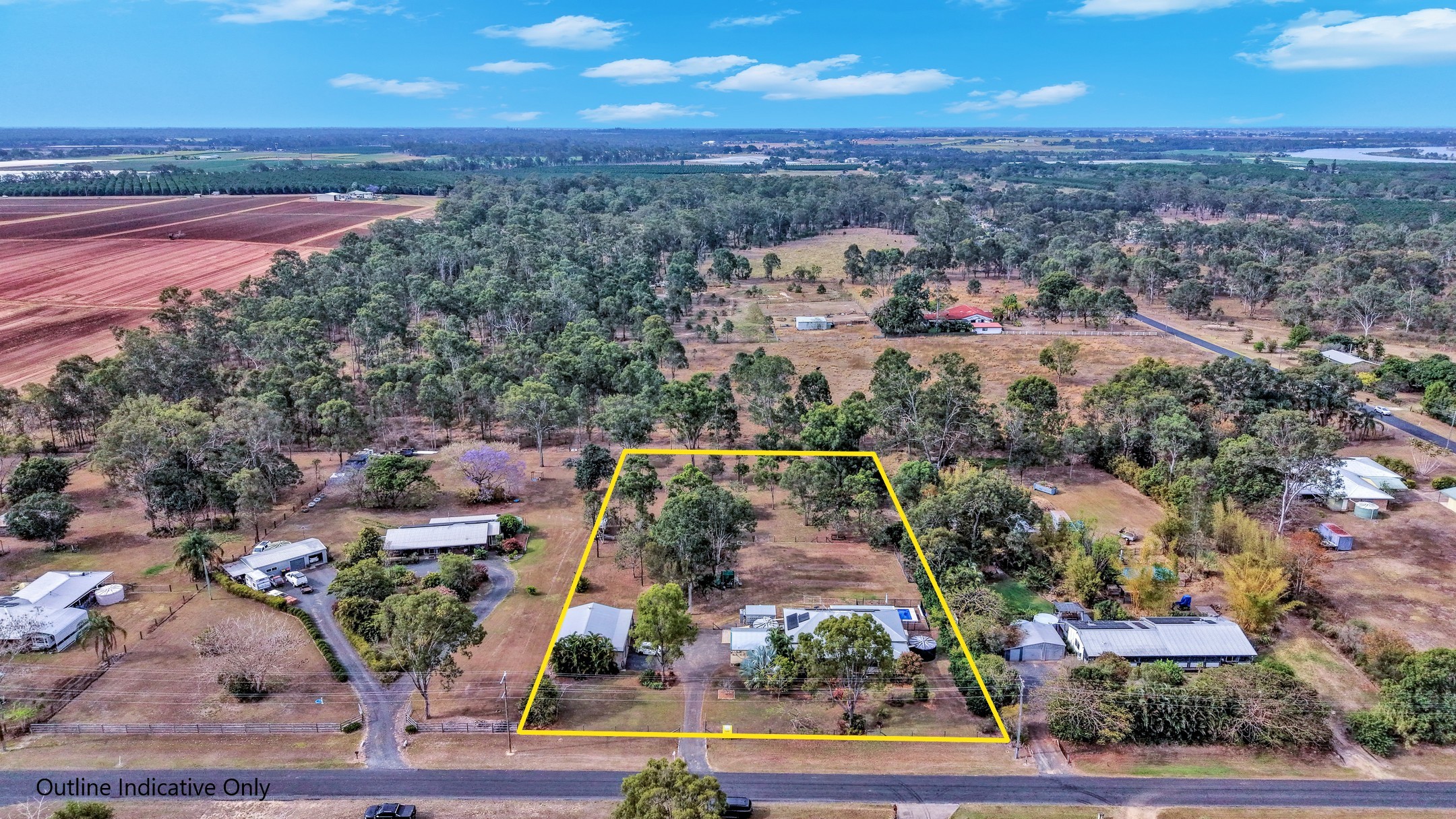 4 Willis Street, Sharon, QLD 4670