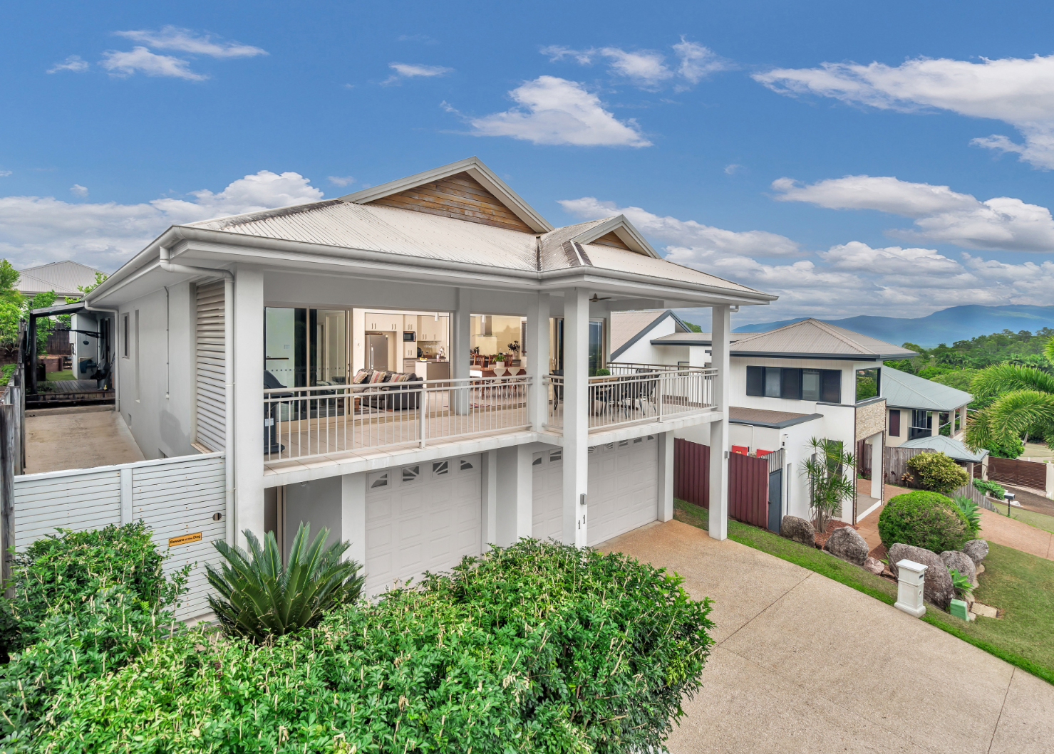 11 Barringtonia Street, Mount Sheridan, QLD 4868