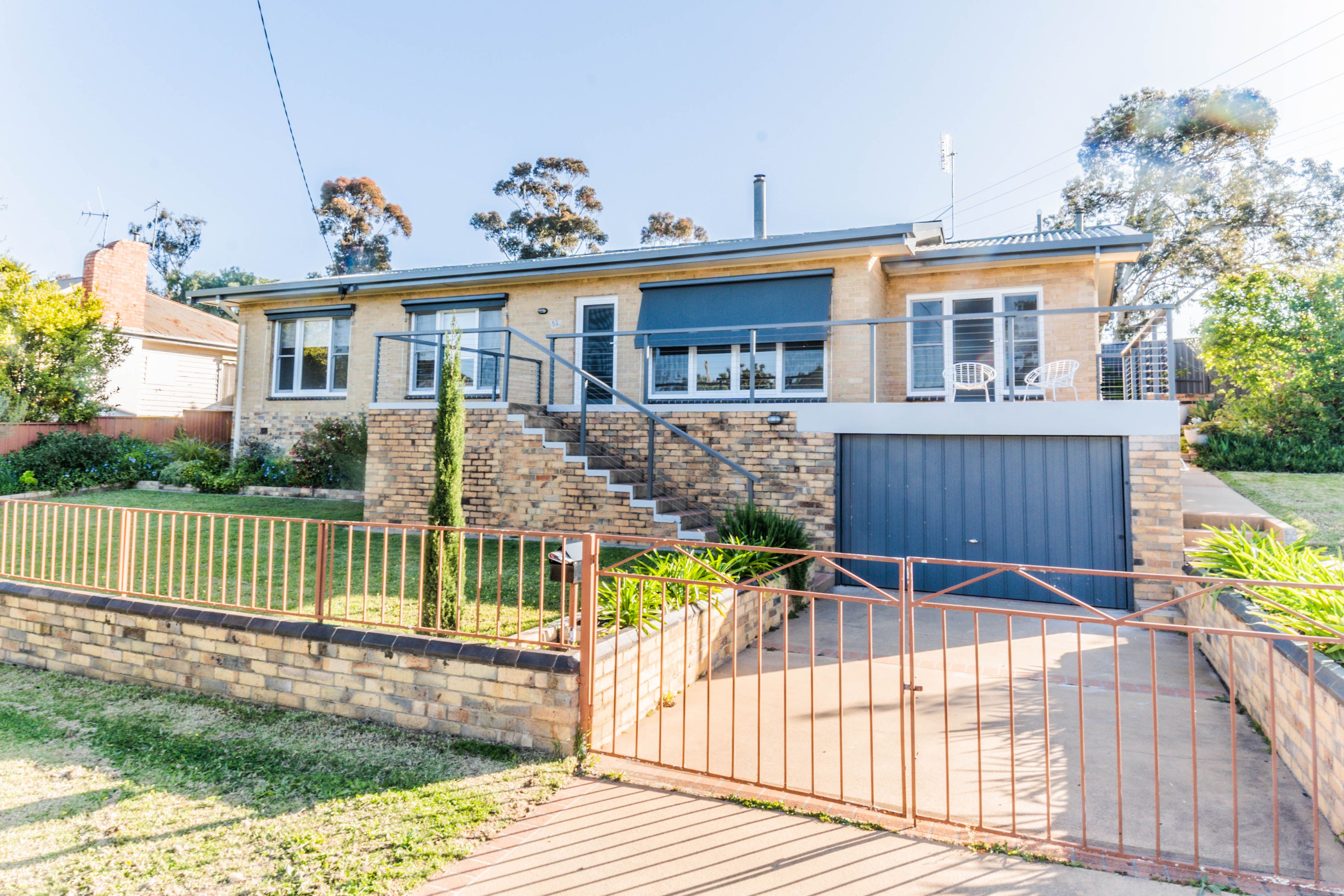 51 Bakewell Street, North Bendigo, VIC 3550 Sold House Ray White