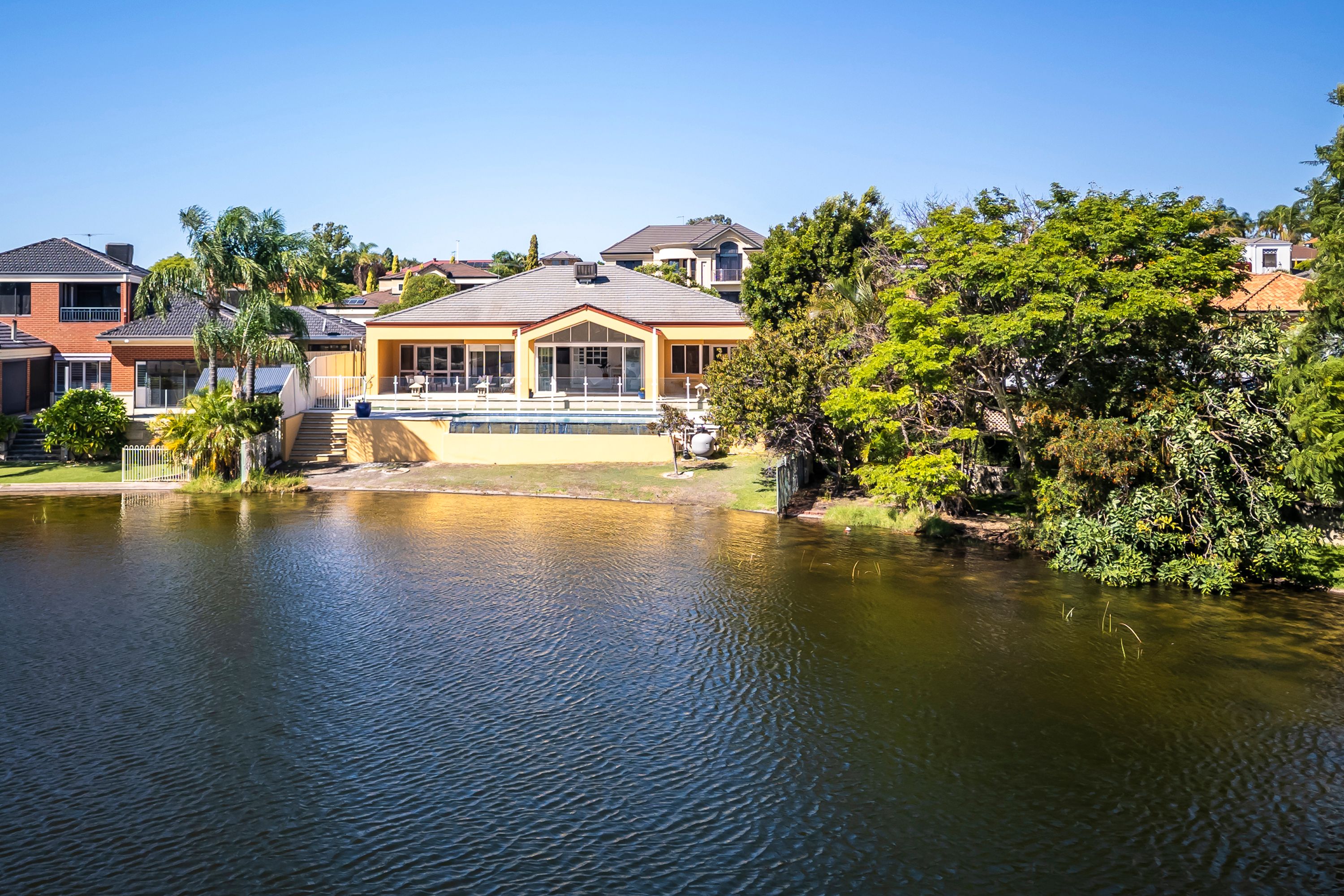 23 Alta Laguna Crescent, Ballajura, WA 6066 - Sold House - Ray White ...