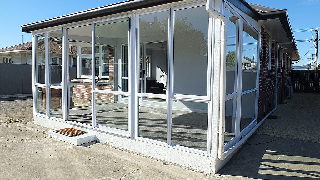 124 Springs Road, Hornby, Christchurch City