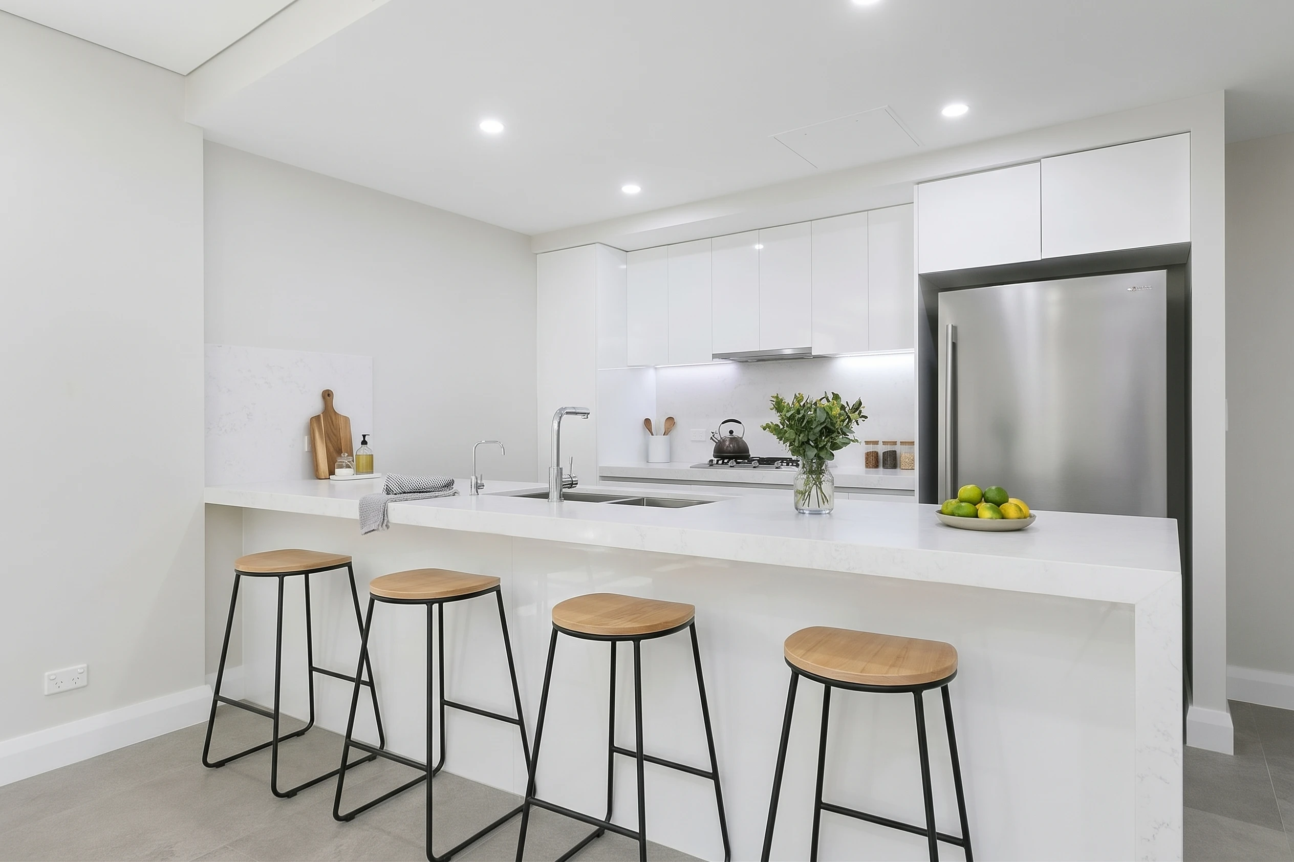 203/1407 Pacific Highway, Warrawee, NSW 2074