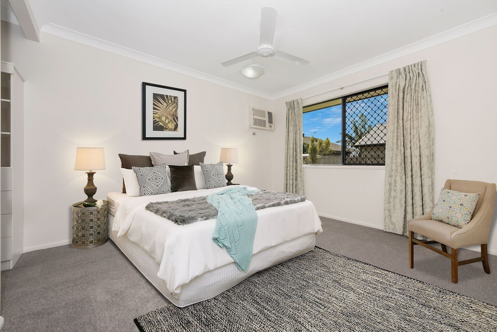 4 Spencer Avenue, Kirwan, QLD 4817