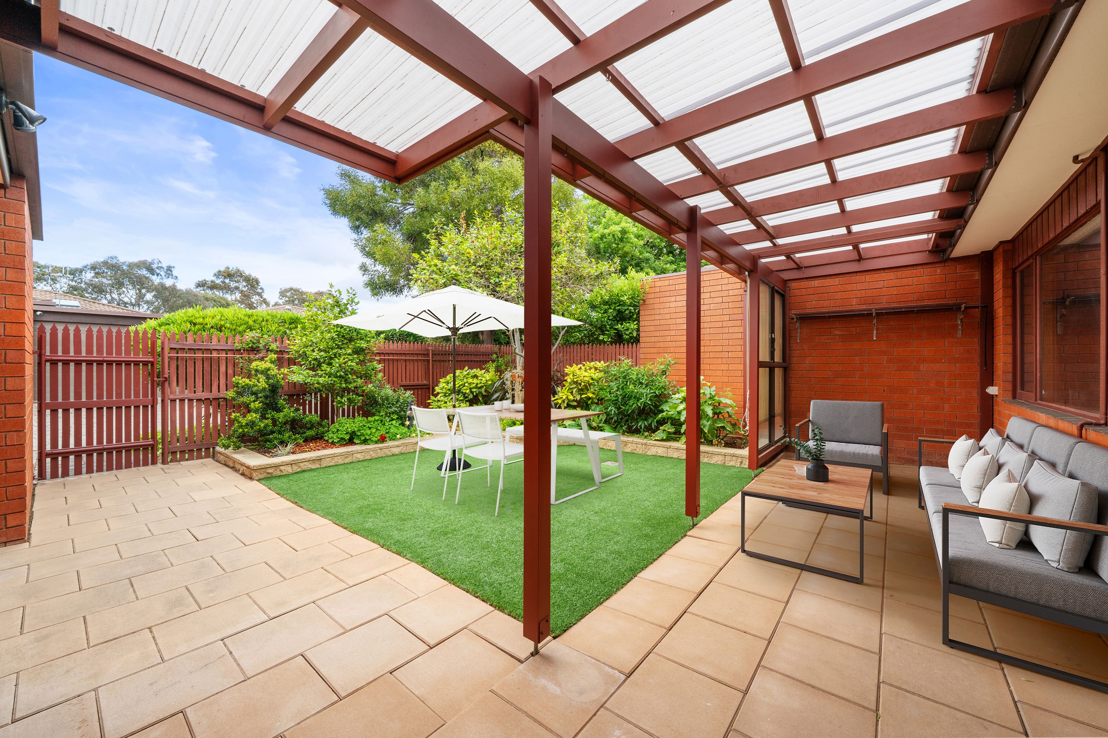 2 Marr Street, Pearce ACT 2607
