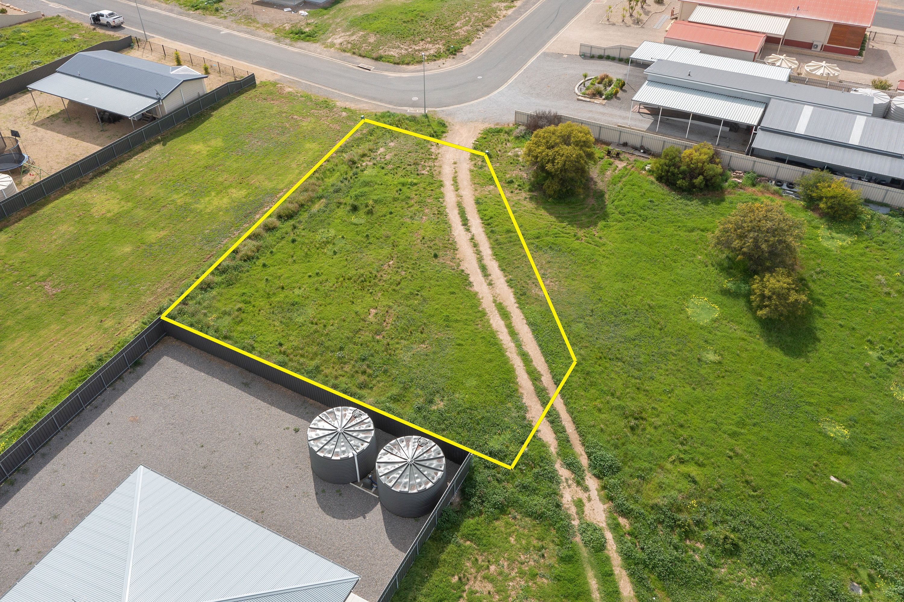 32 (Lot 68) Reef Crescent, Point Turton, SA 5575 Sold Land Ray