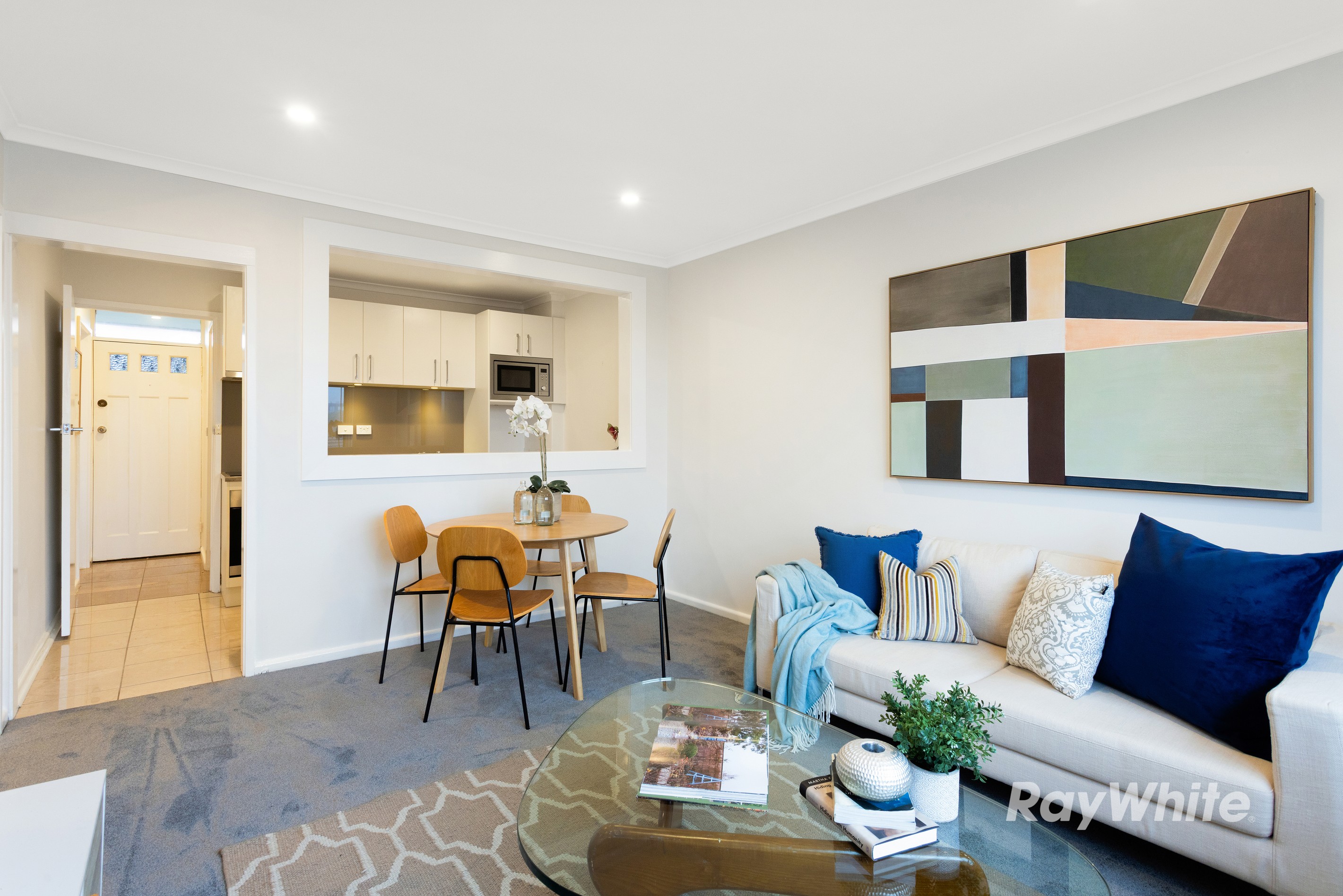 15/160 Grange Road, Carnegie, VIC 3163