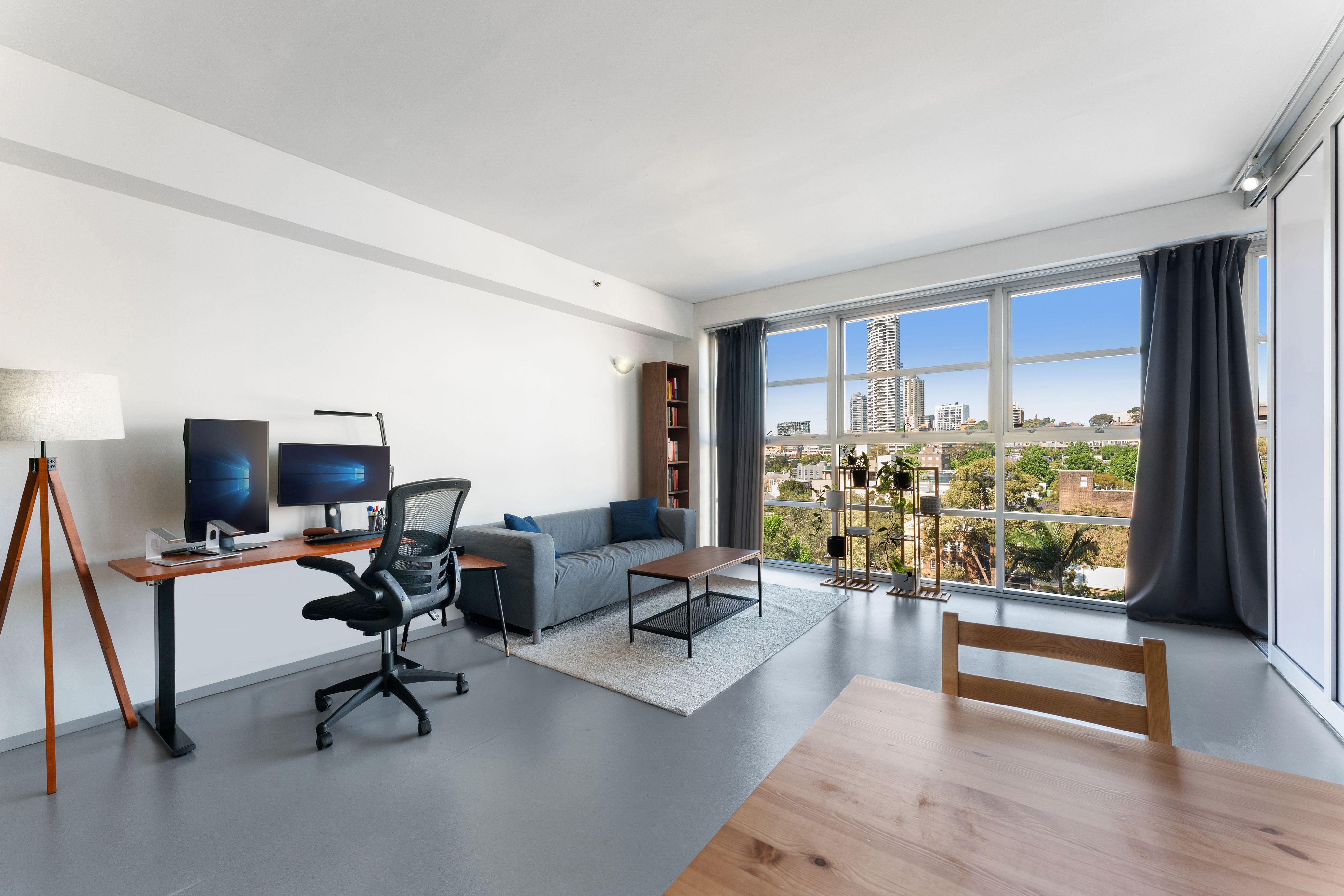 1-15 Francis Street, Darlinghurst NSW 2010