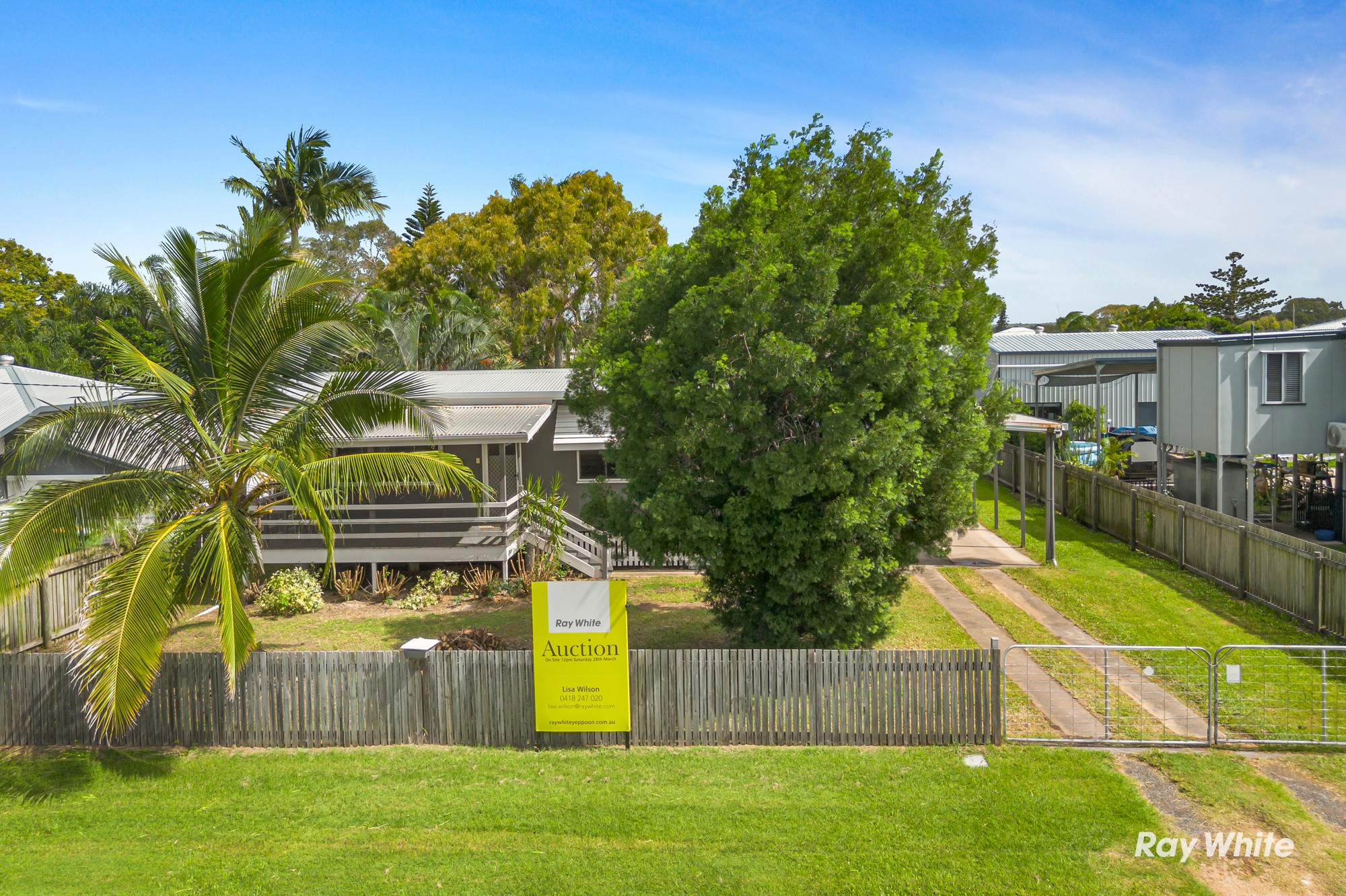 44 William Street, Yeppoon, QLD 4703