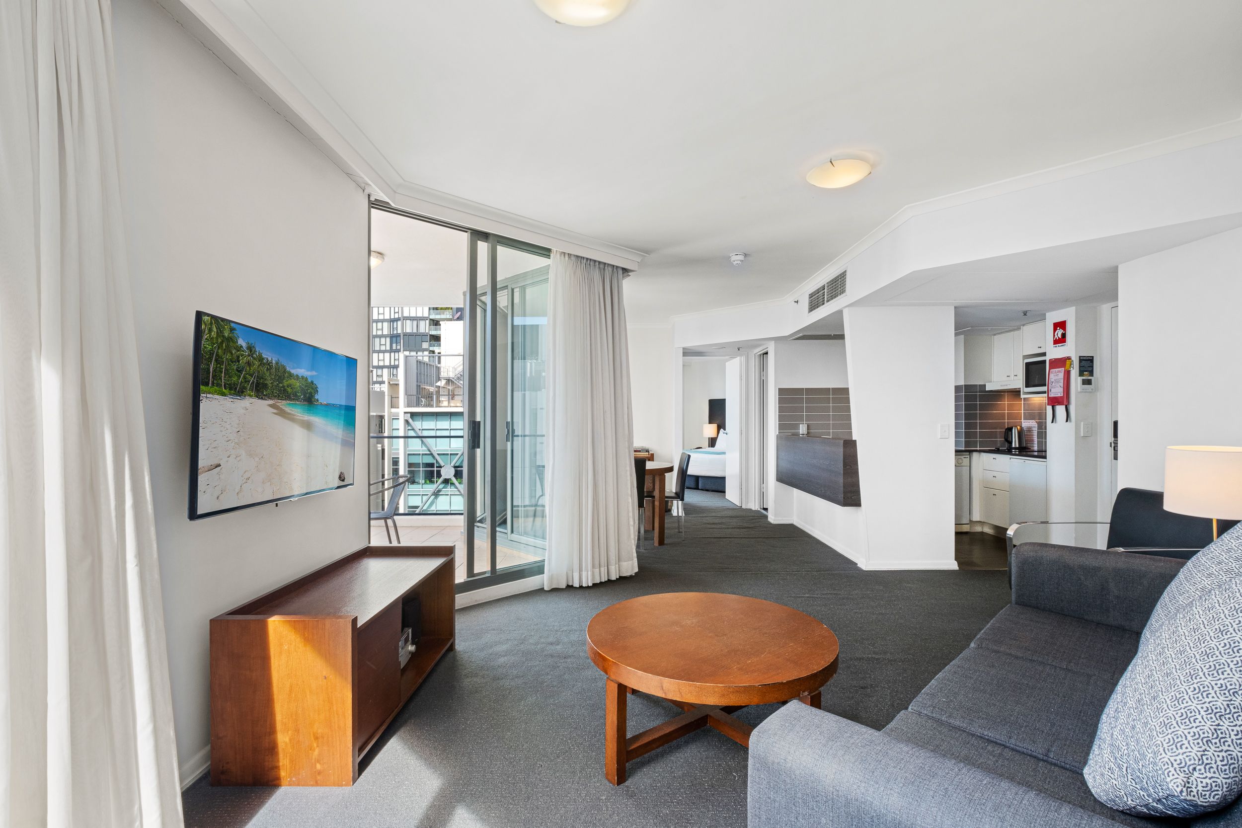 2907/95 Charlotte Street, Brisbane City, QLD 4000