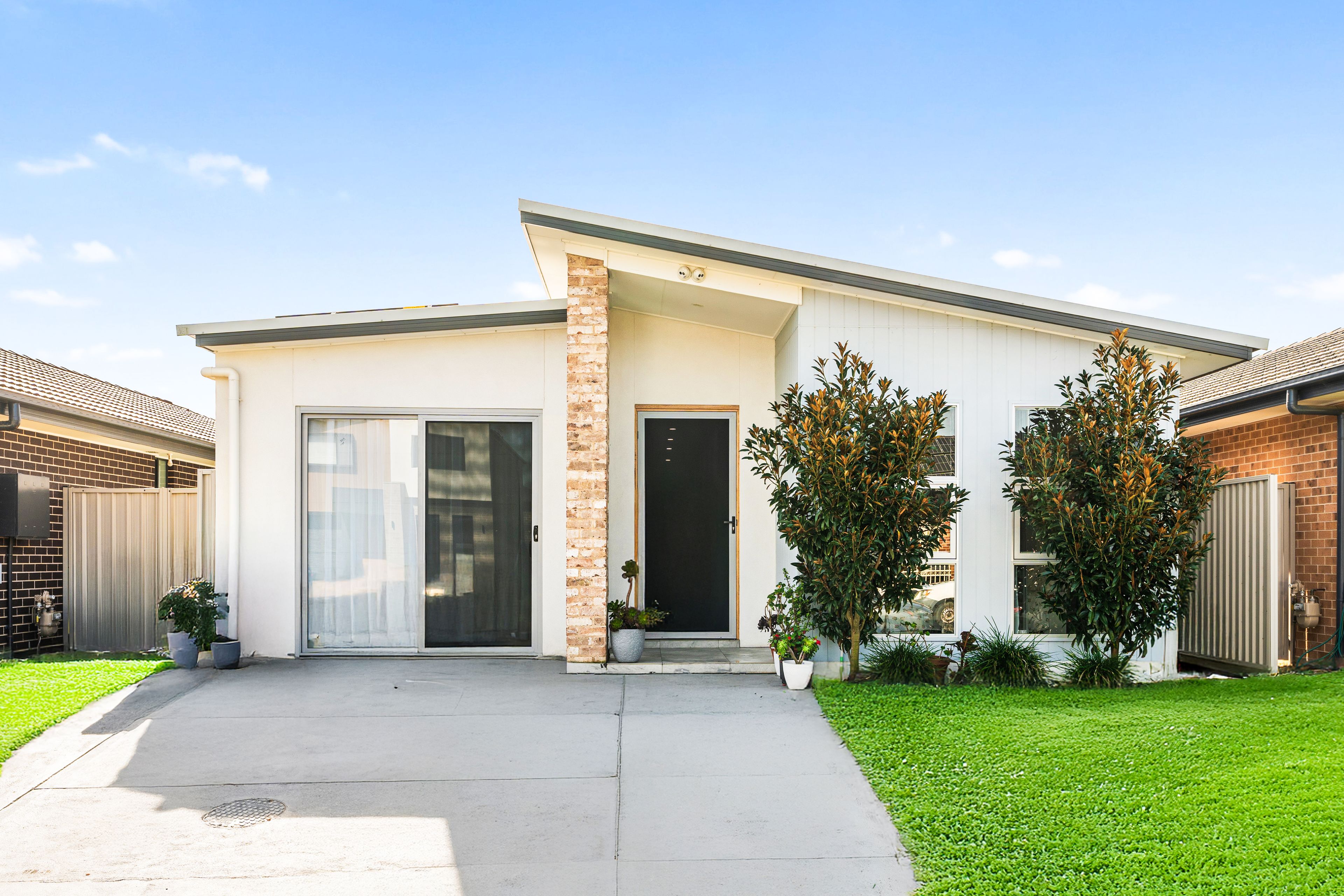 81 Eighteenth Avenue, Austral NSW 2179