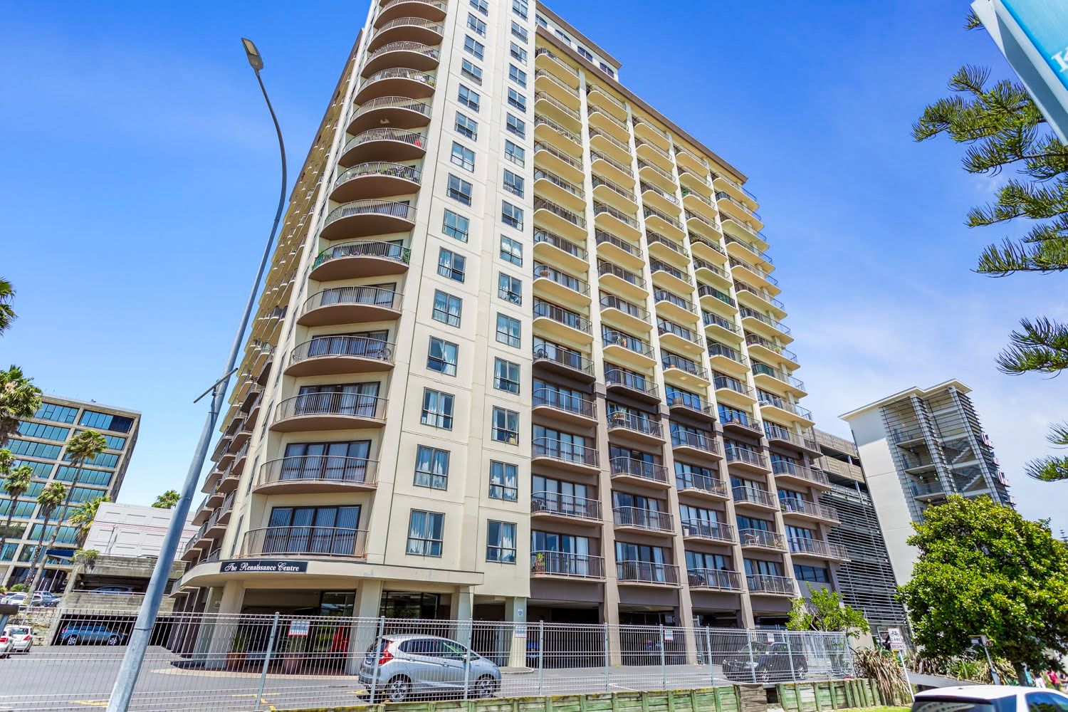 5E/18 Ronwood Avenue, Manukau, Manukau City